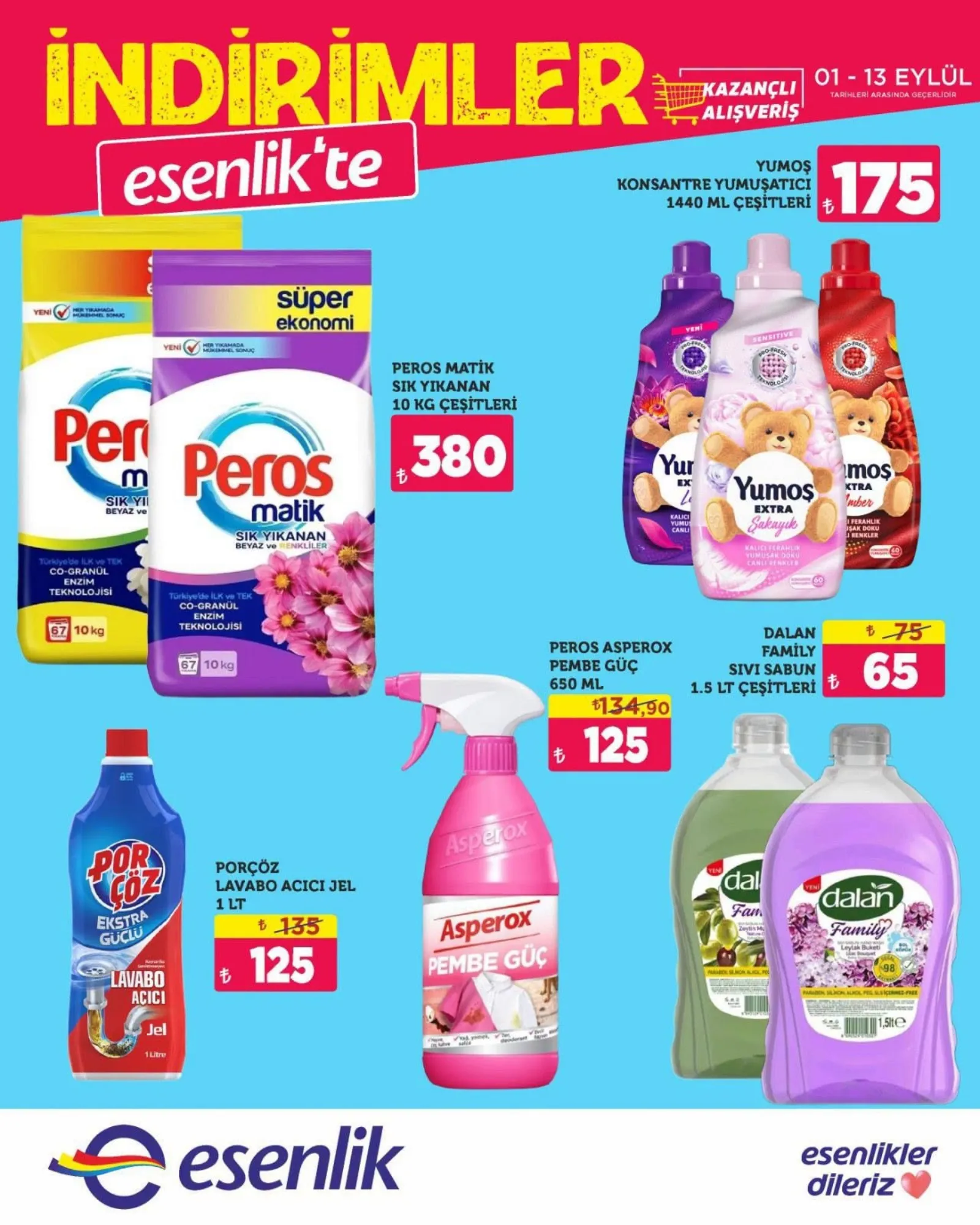 Esenlik broşürü sayfa 20