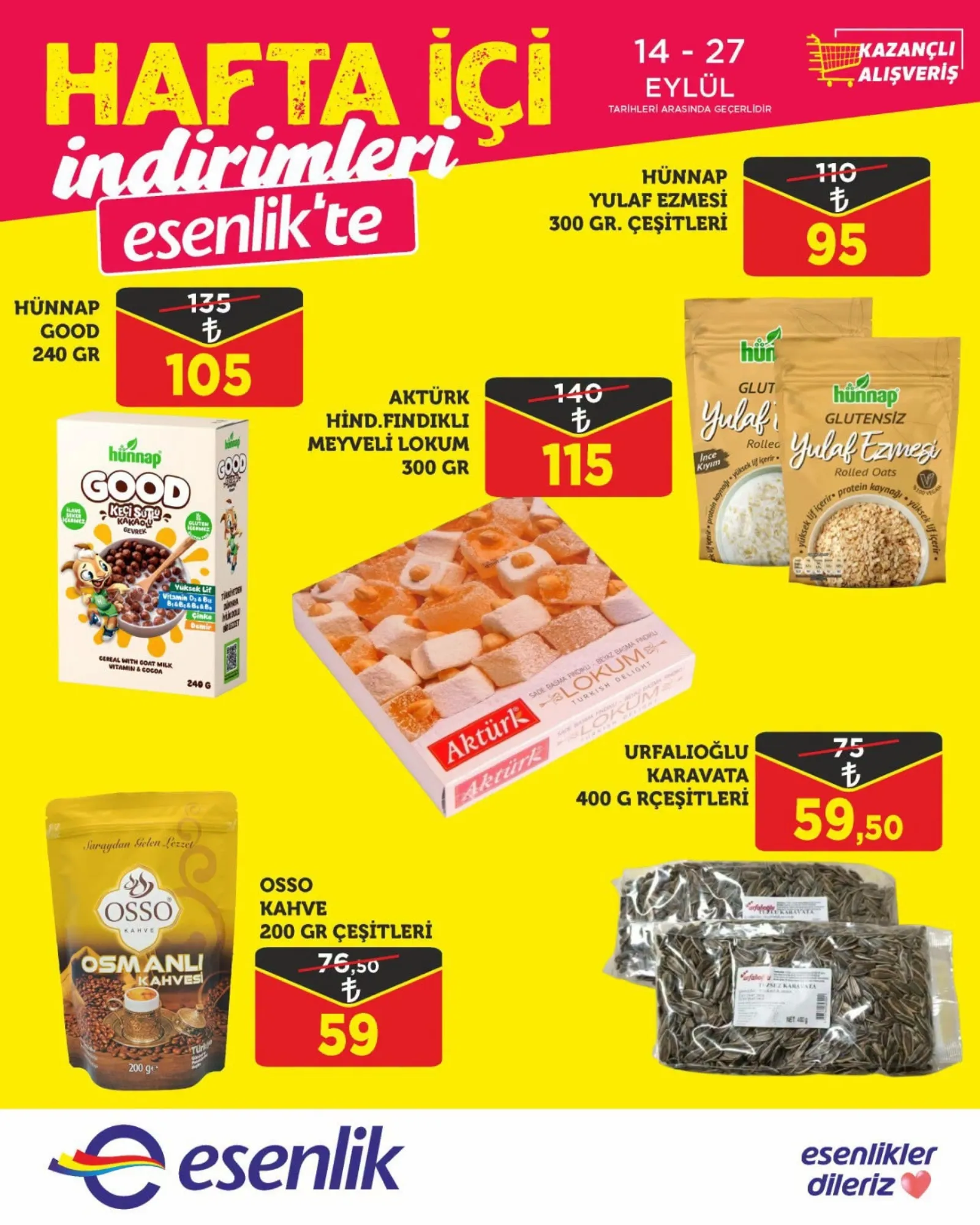 Esenlik broşürü sayfa 13