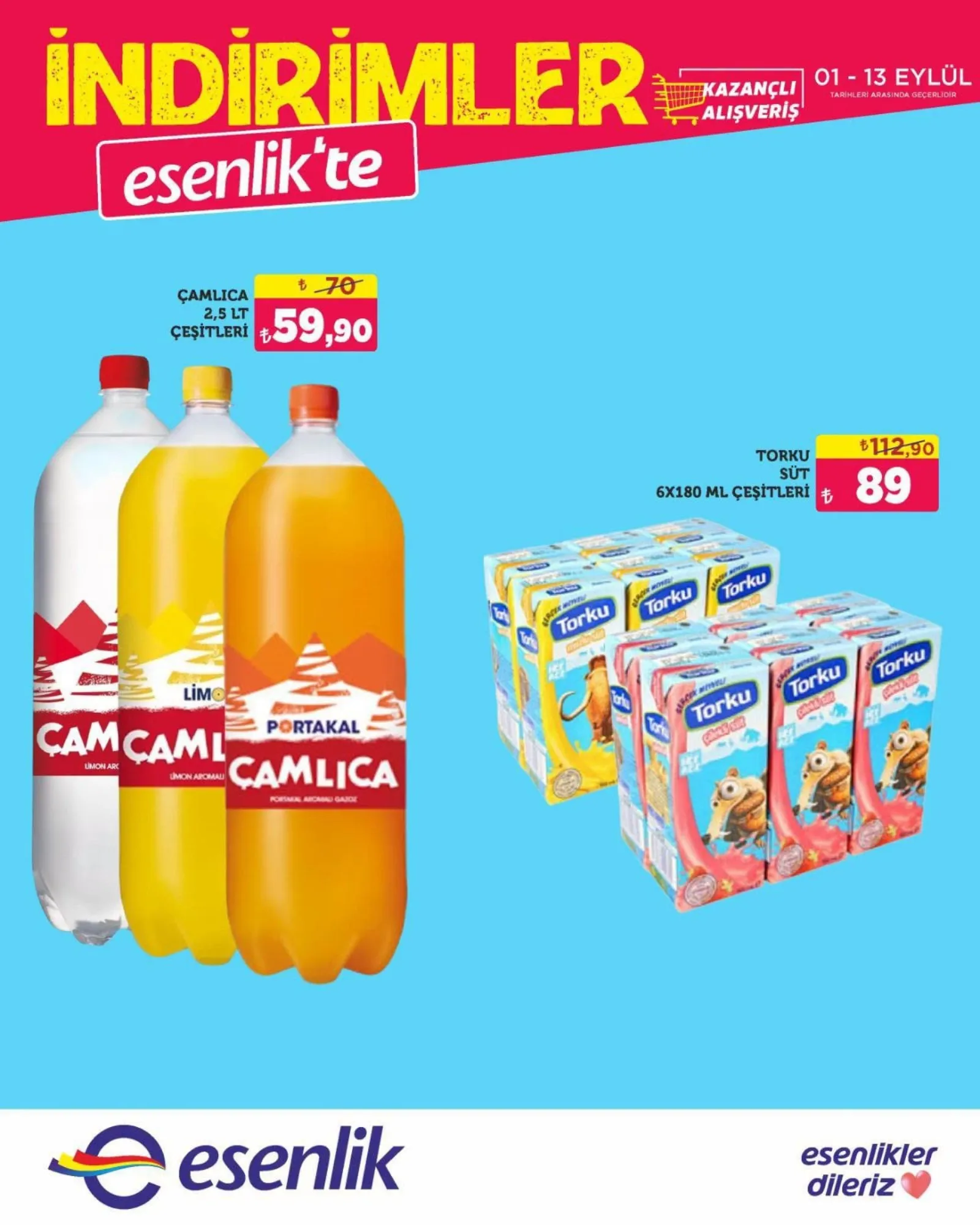 Esenlik broşürü sayfa 16