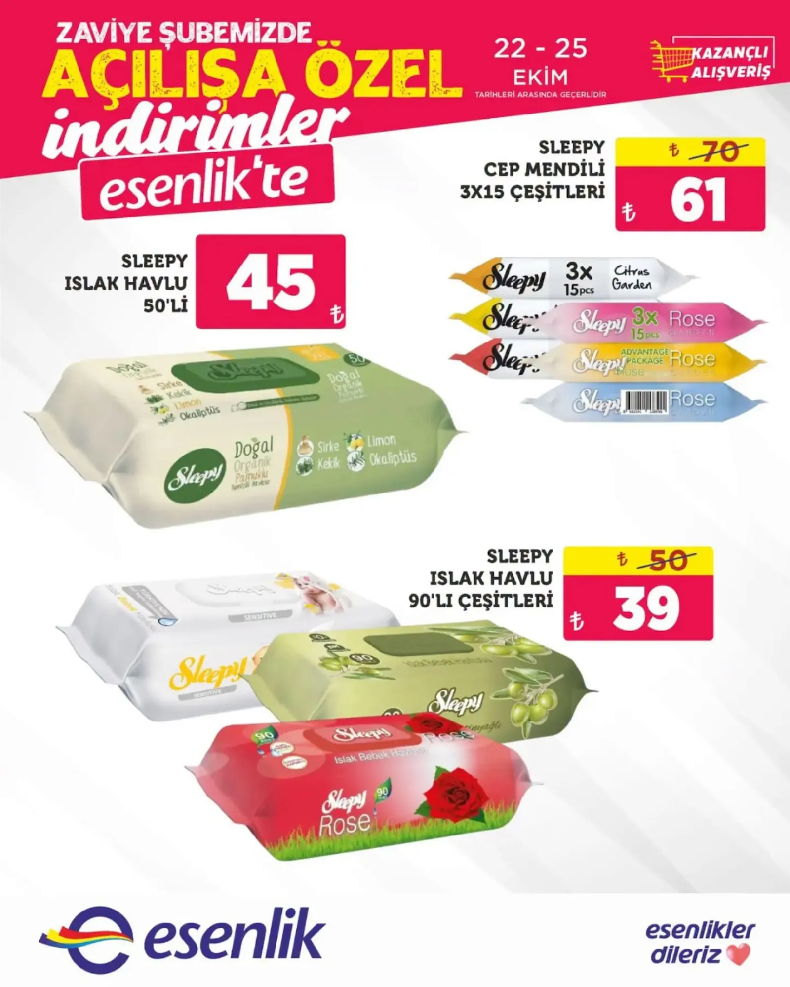 Esenlik broşürü sayfa 49