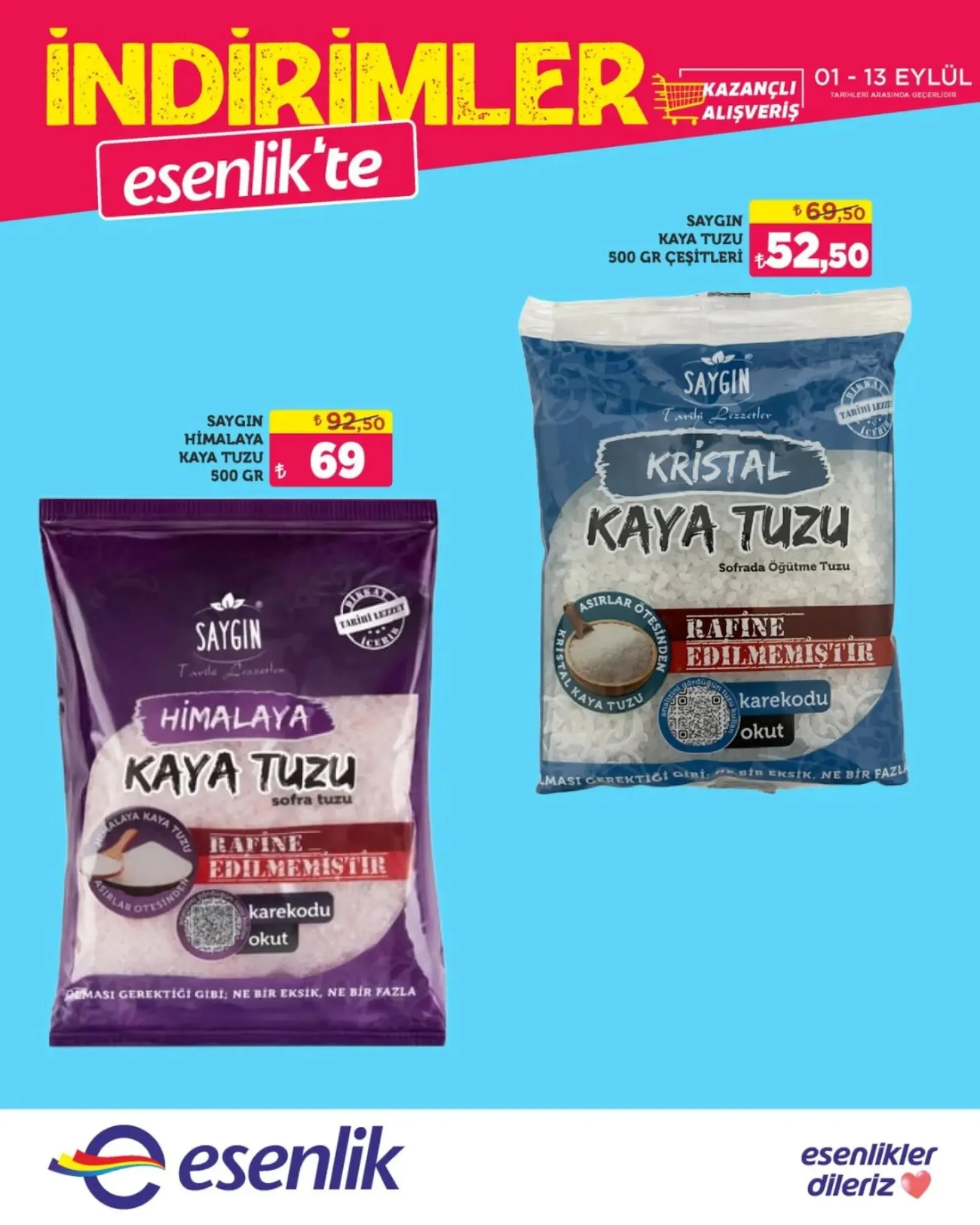 Esenlik broşürü sayfa 8