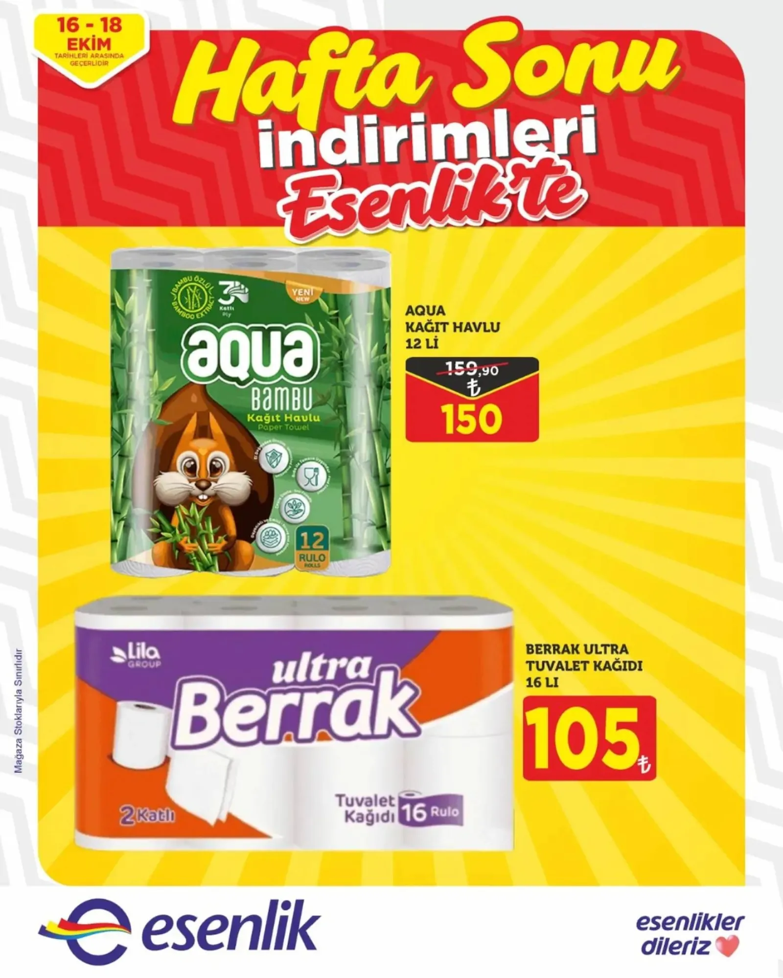 Esenlik broşürü sayfa 7