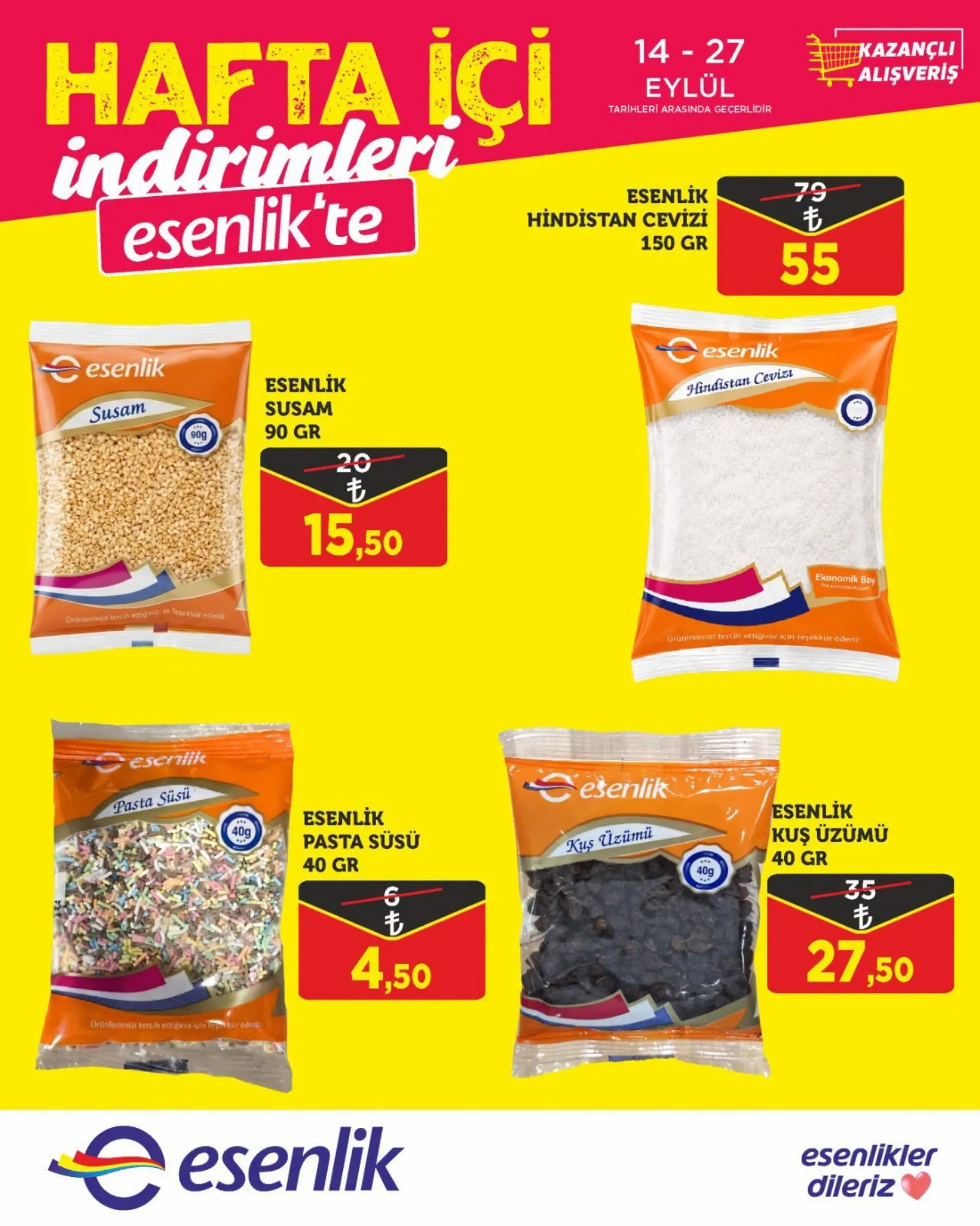 Esenlik broşürü sayfa 15