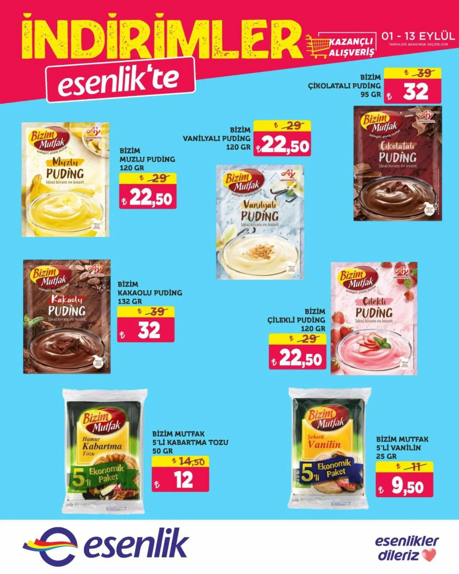 Esenlik broşürü sayfa 13