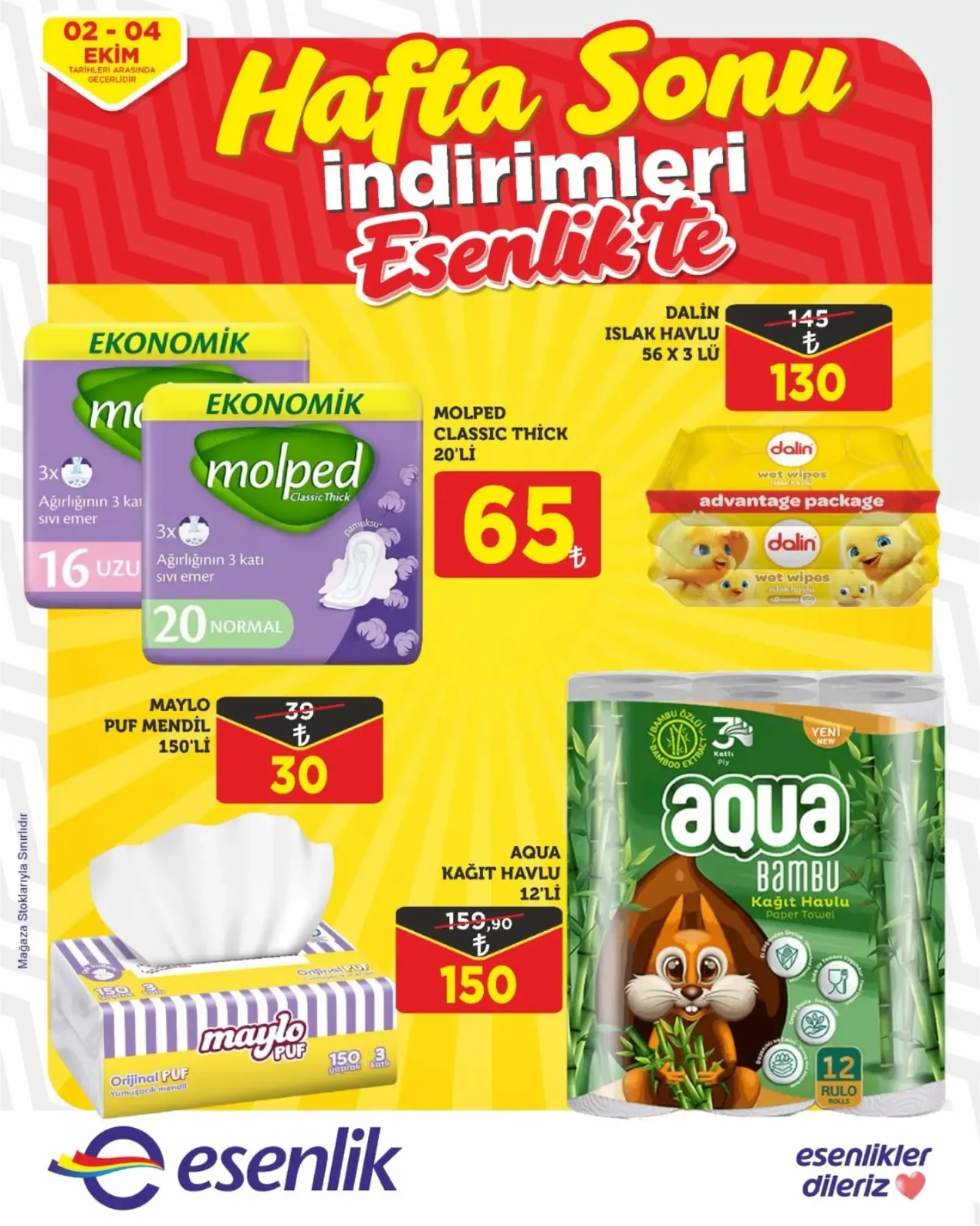 Esenlik broşürü sayfa 8