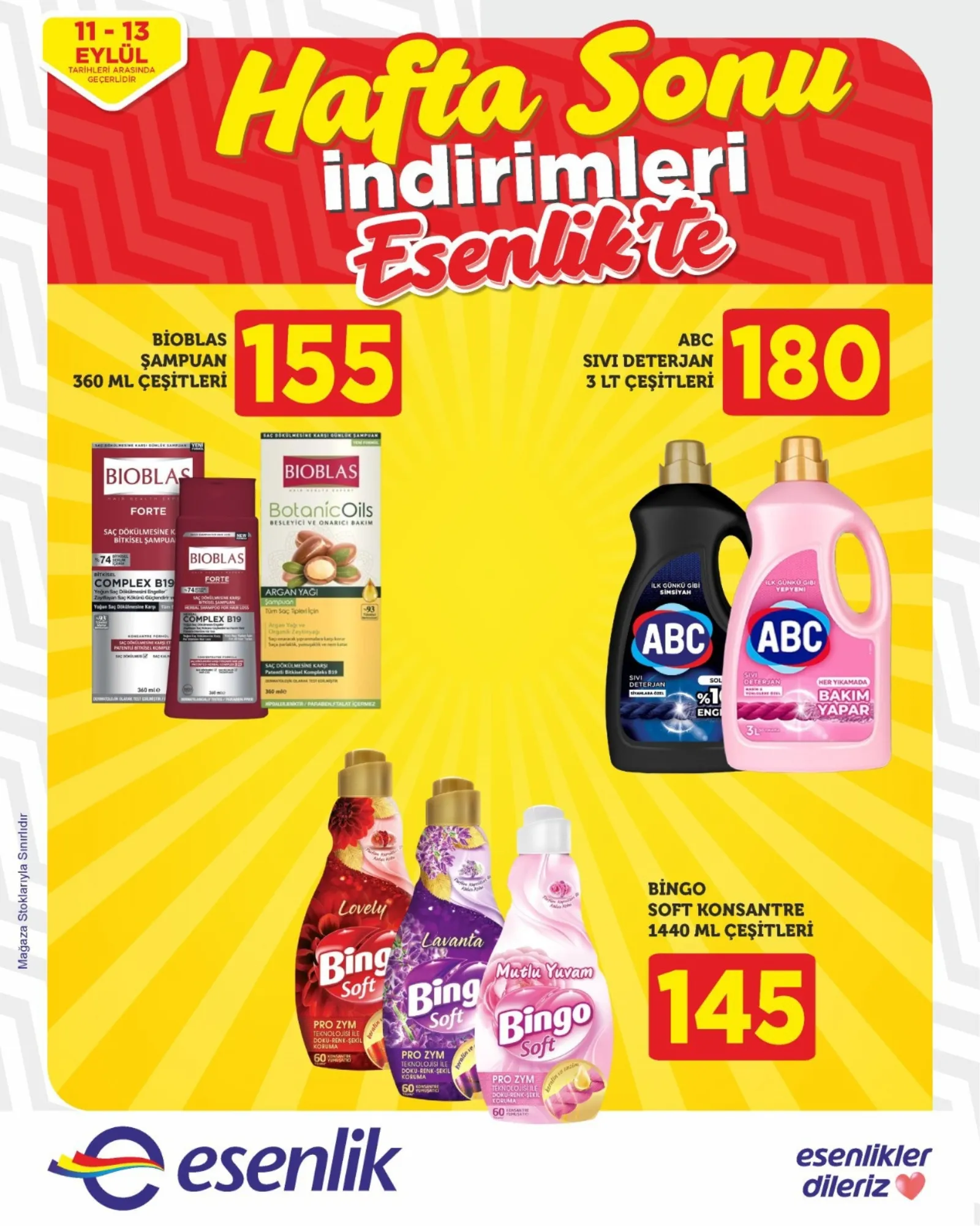 Esenlik broşürü sayfa 6