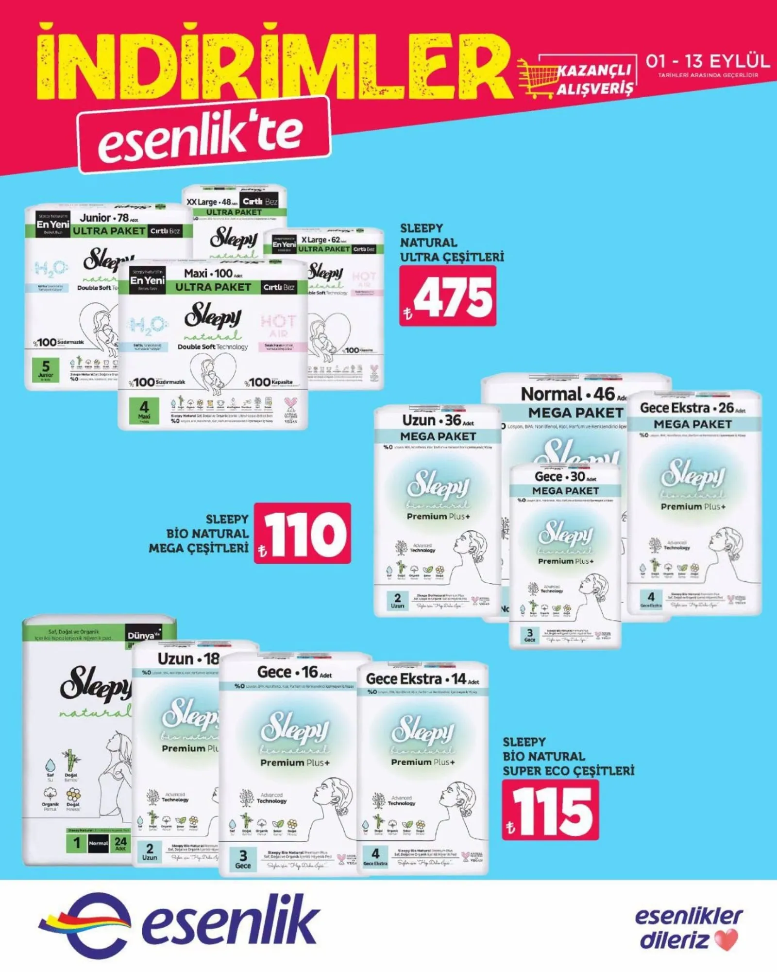 Esenlik broşürü sayfa 21