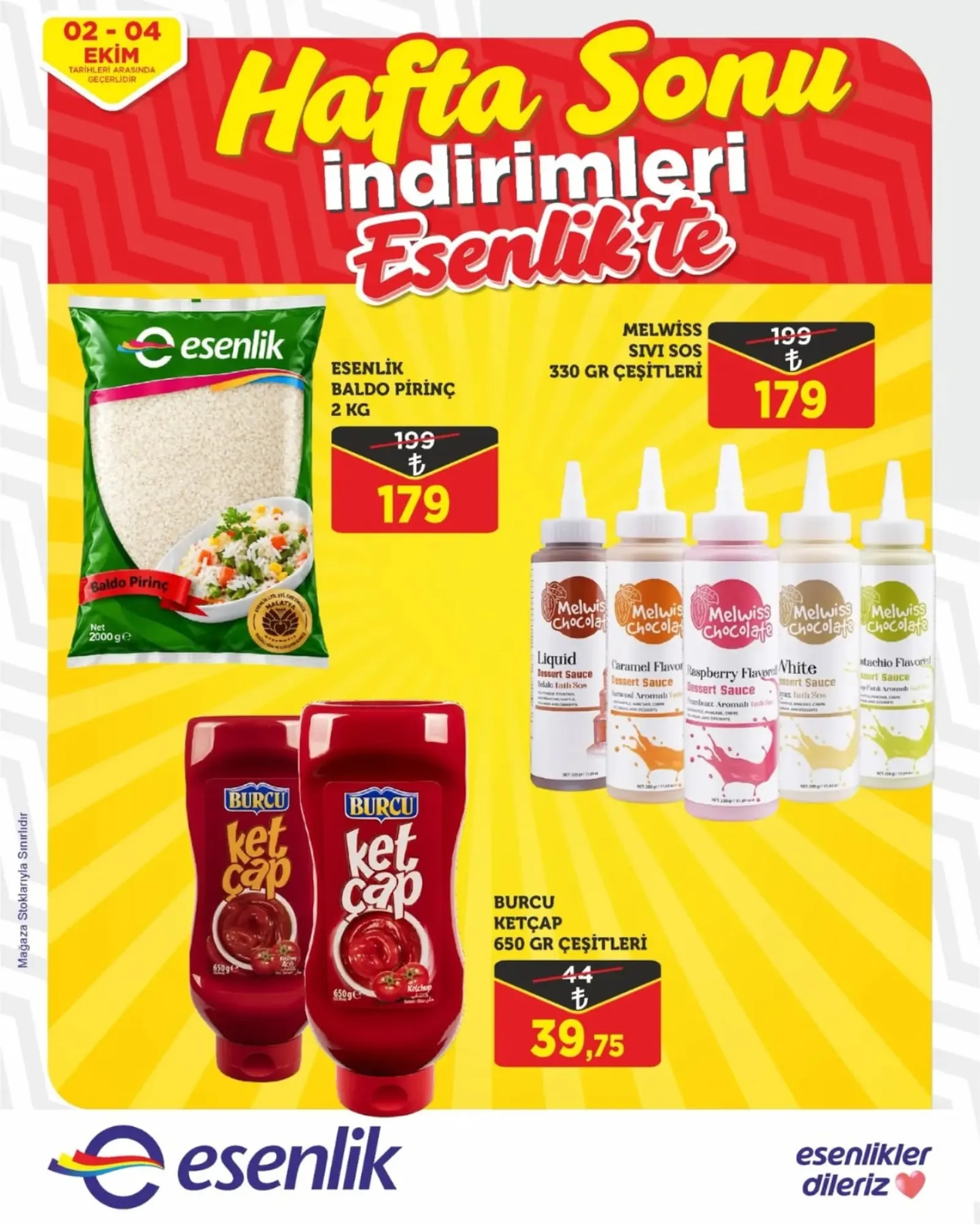 Esenlik broşürü sayfa 2