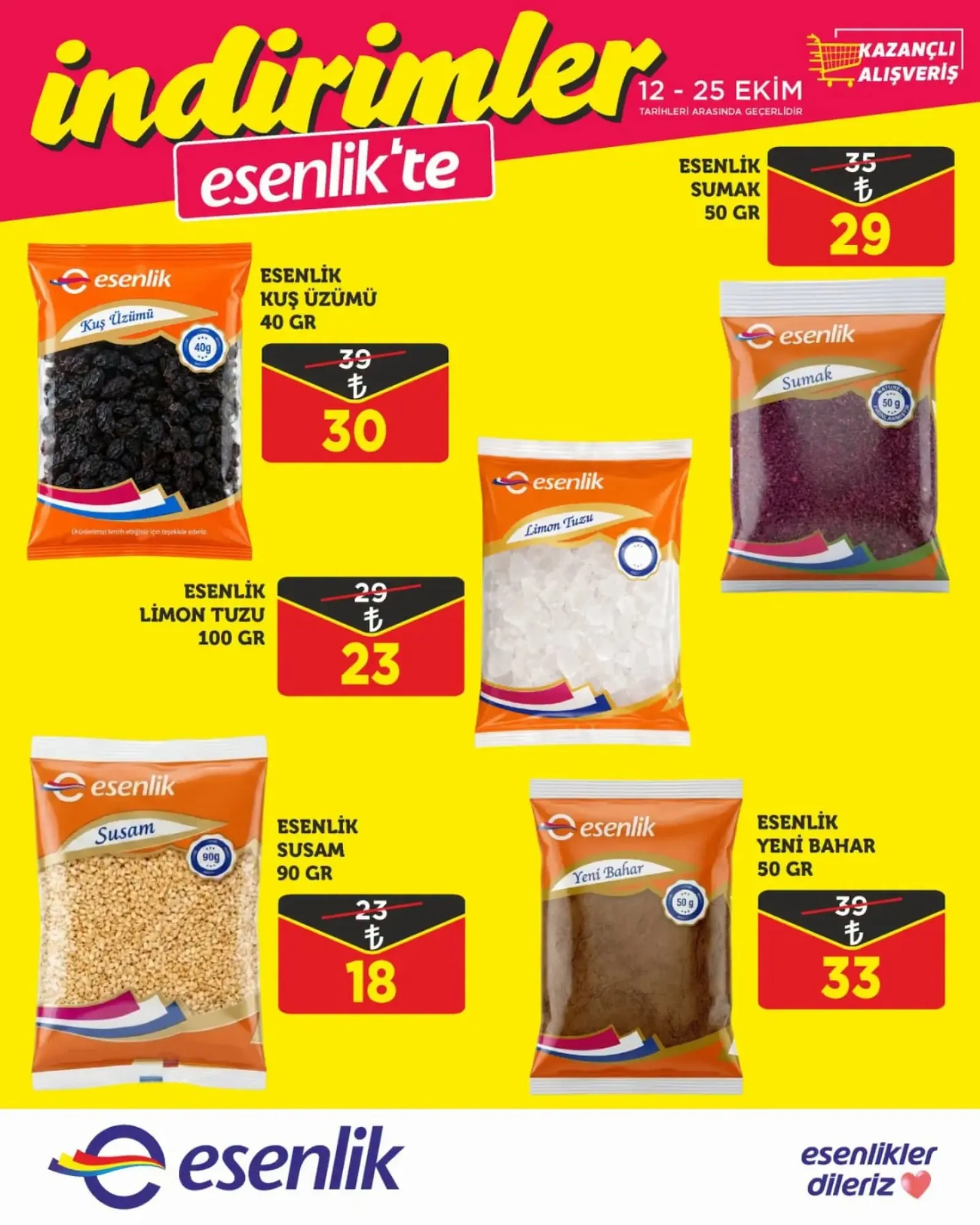 Esenlik broşürü sayfa 12