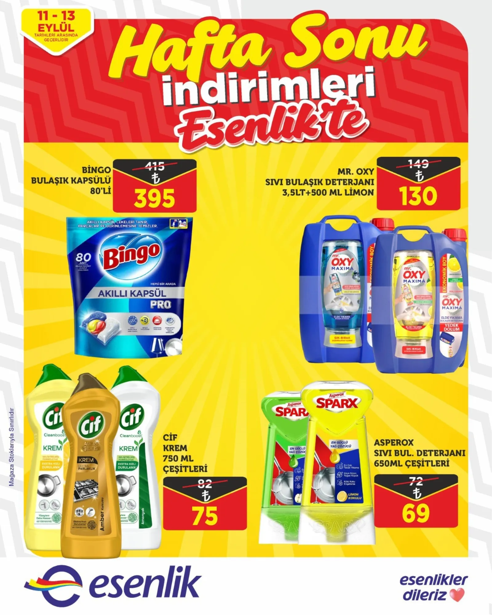 Esenlik broşürü sayfa 5