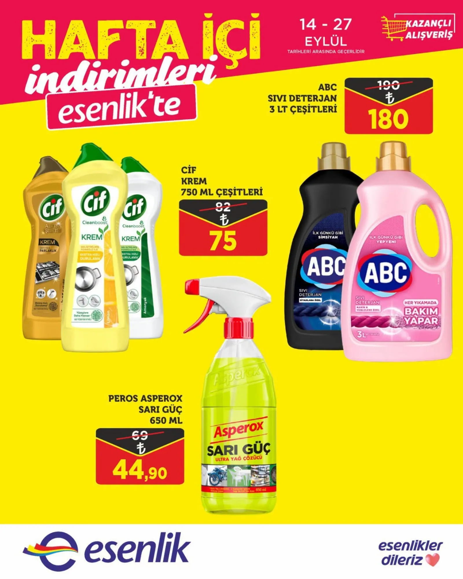 Esenlik broşürü sayfa 26