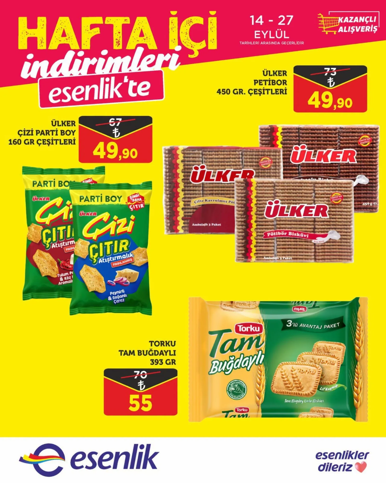 Esenlik broşürü sayfa 17