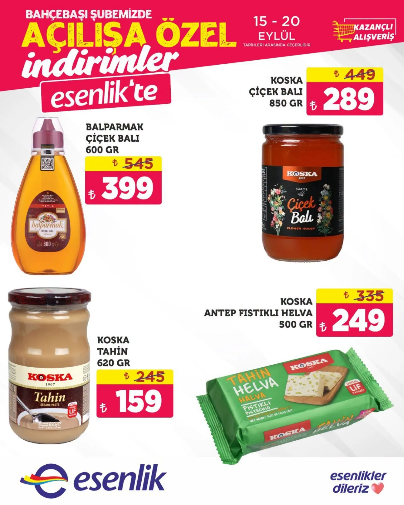 Esenlik broşürü sayfa 20