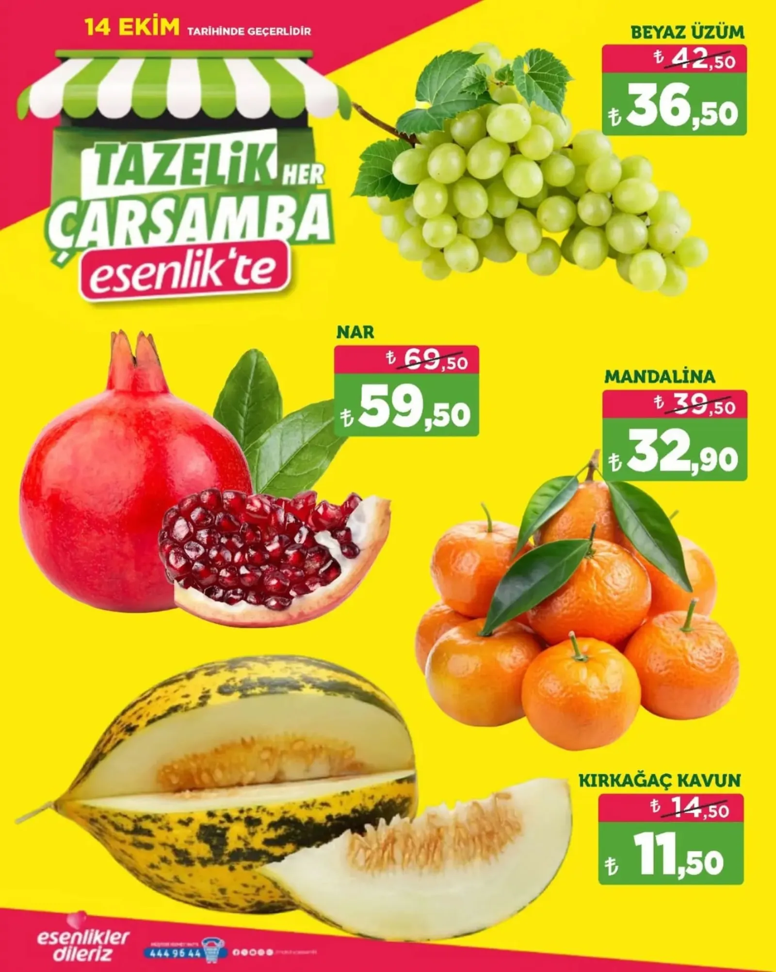Esenlik broşürü sayfa 3