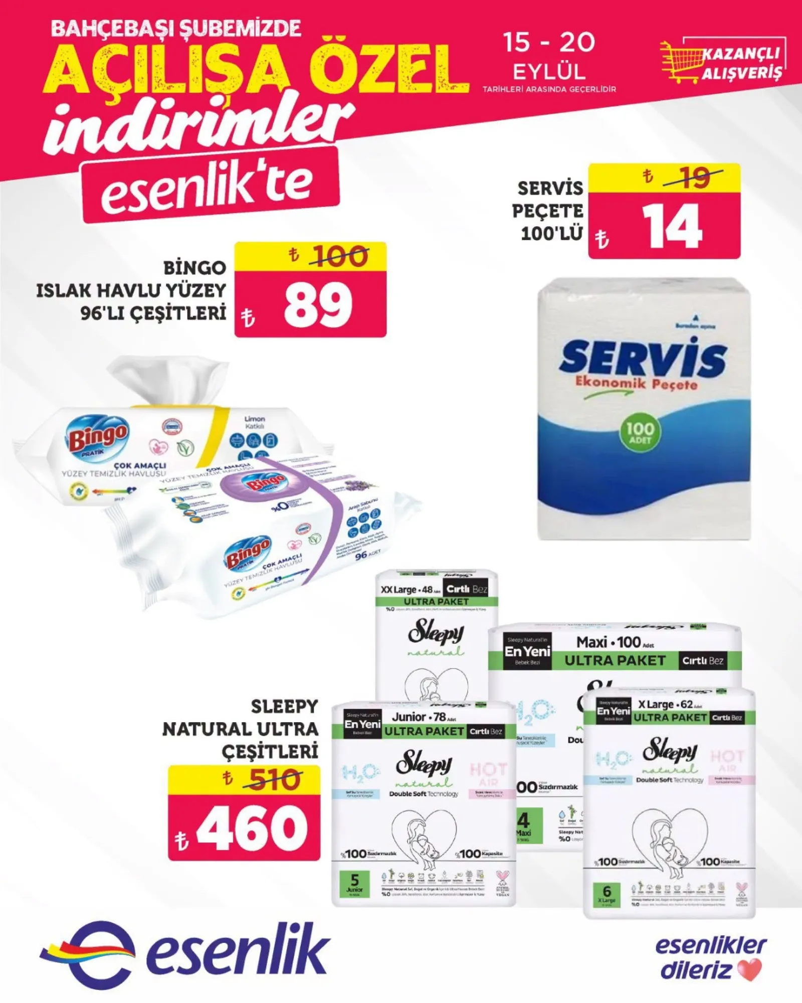 Esenlik broşürü sayfa 25