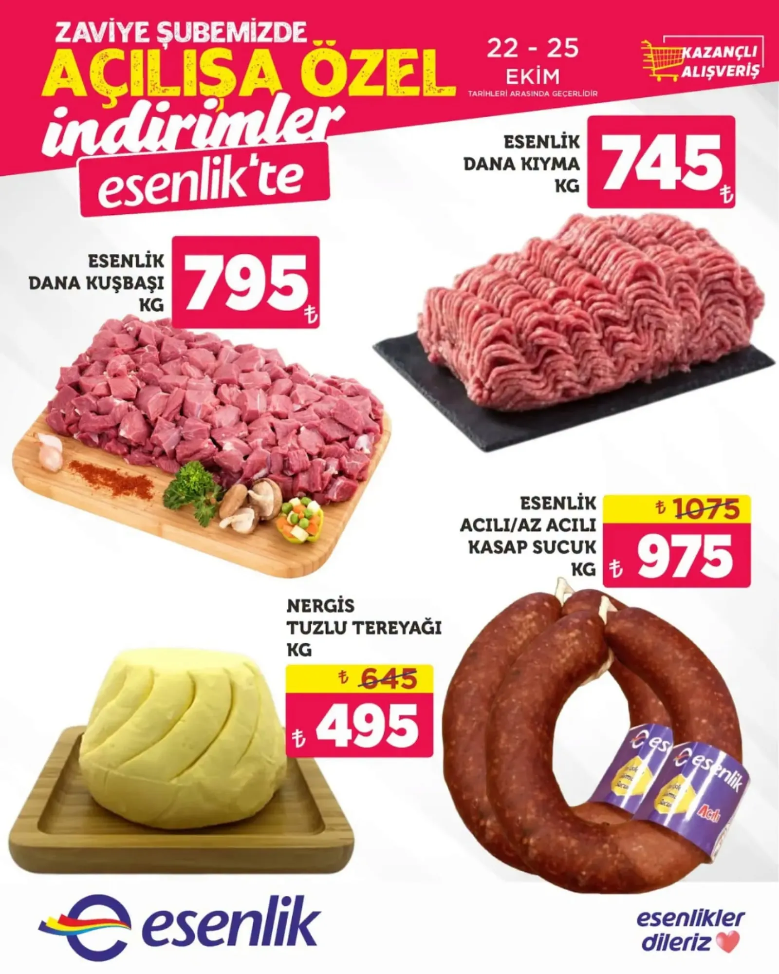Esenlik broşürü sayfa 2