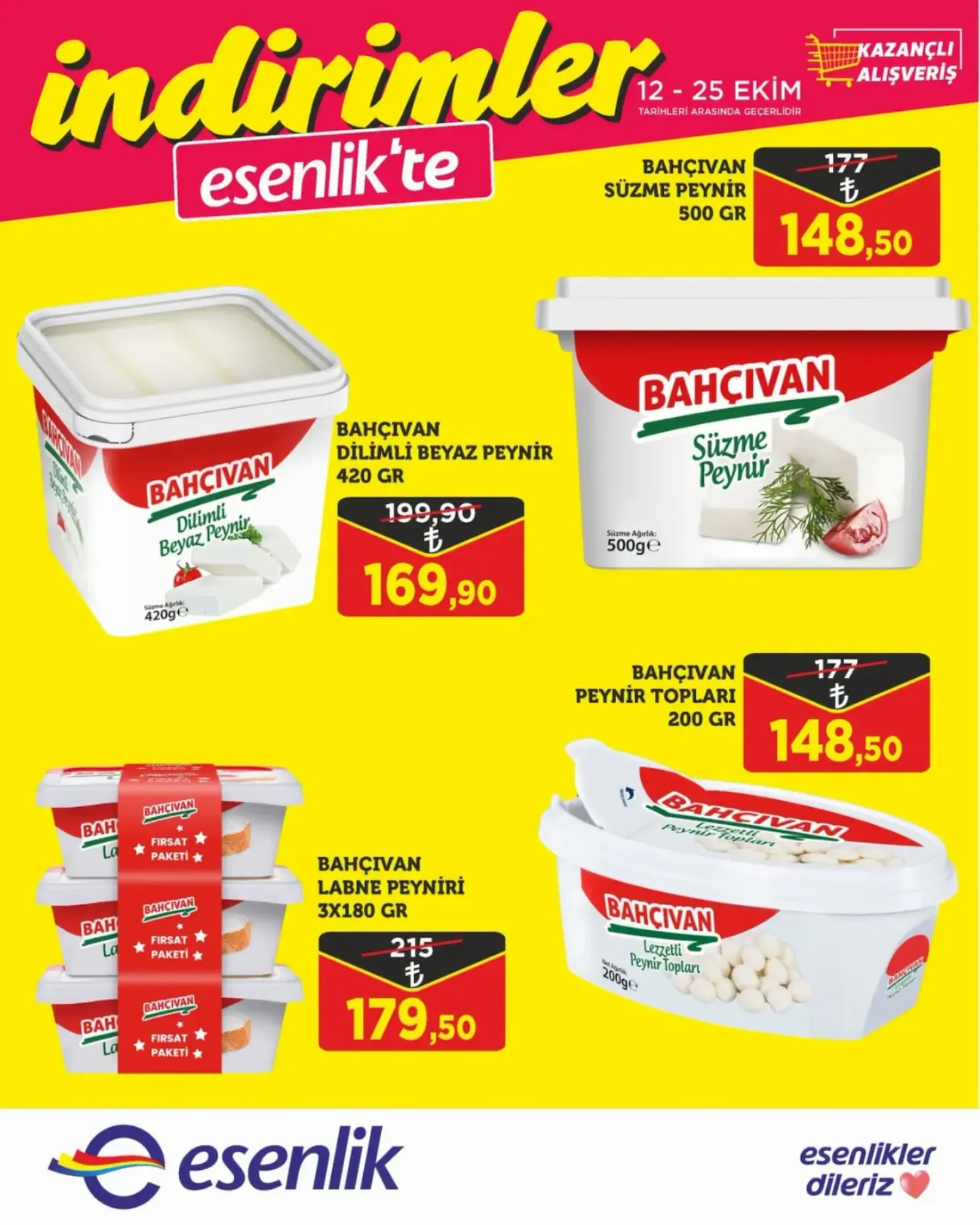 Esenlik broşürü sayfa 3