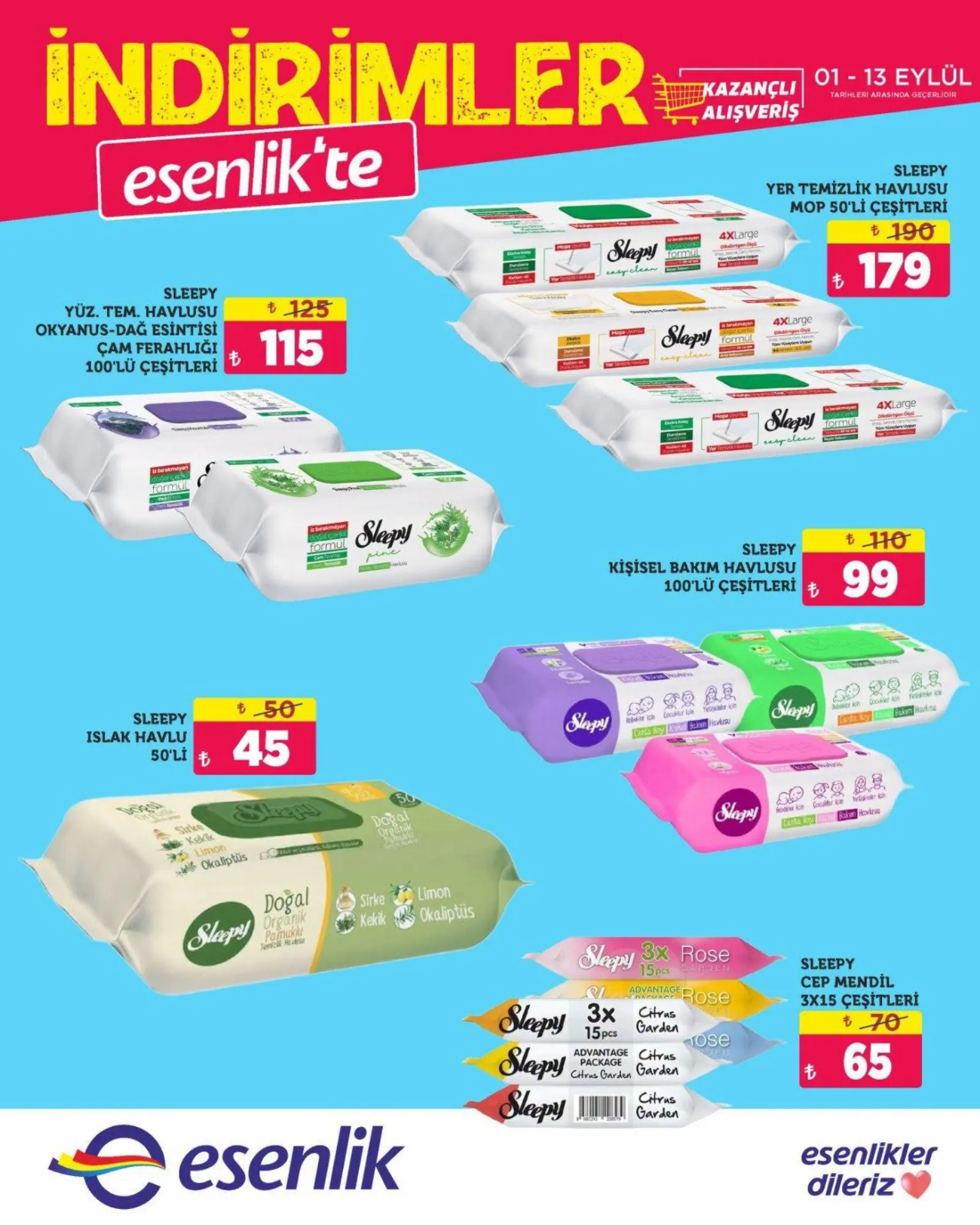 Esenlik broşürü sayfa 17