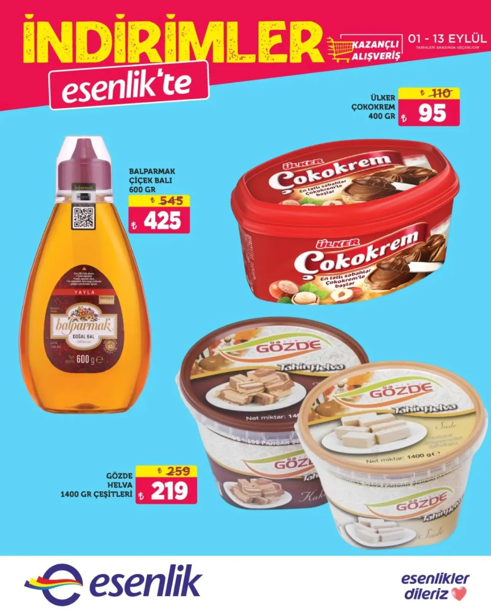 Esenlik broşürü sayfa 3