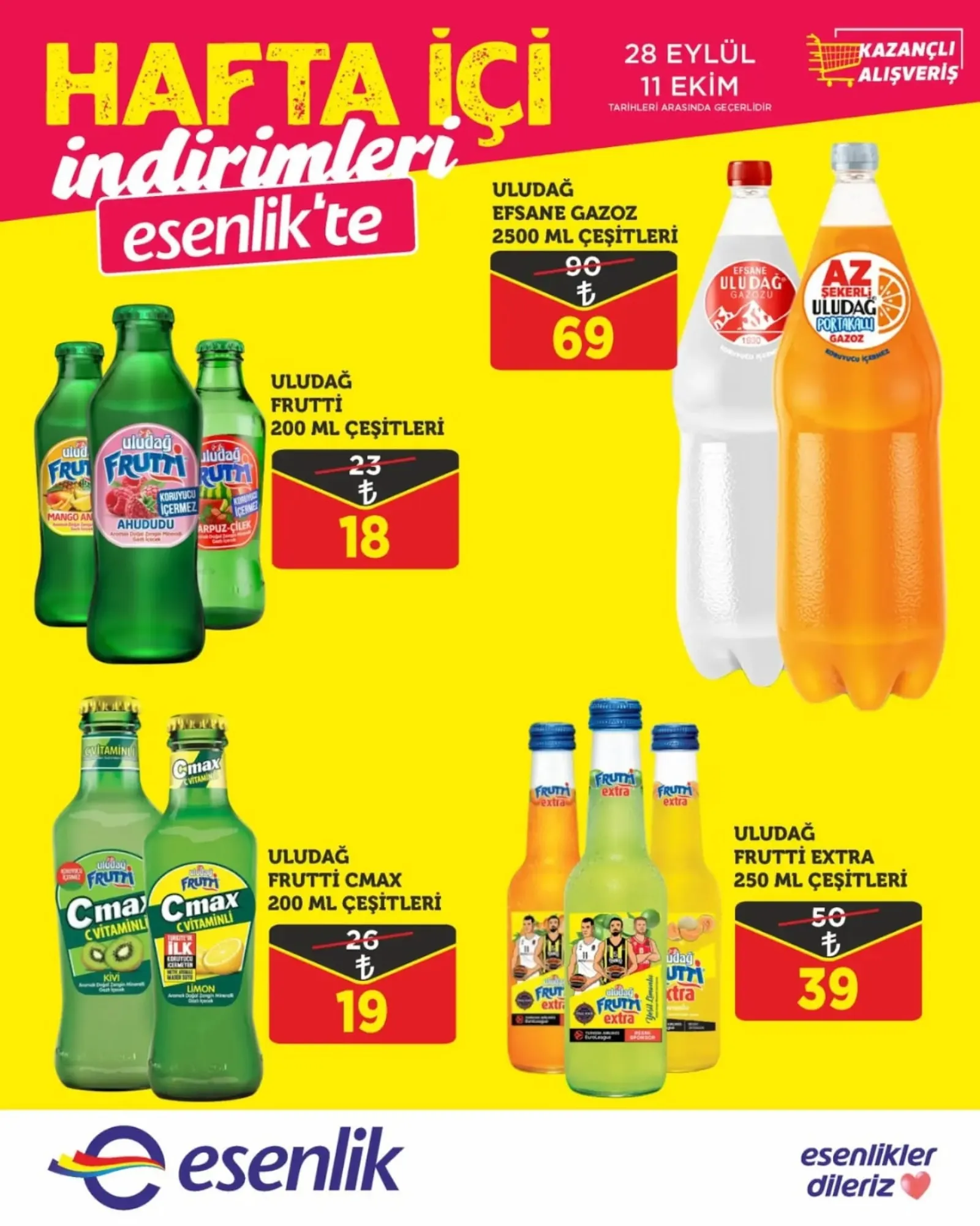 Esenlik broşürü sayfa 17