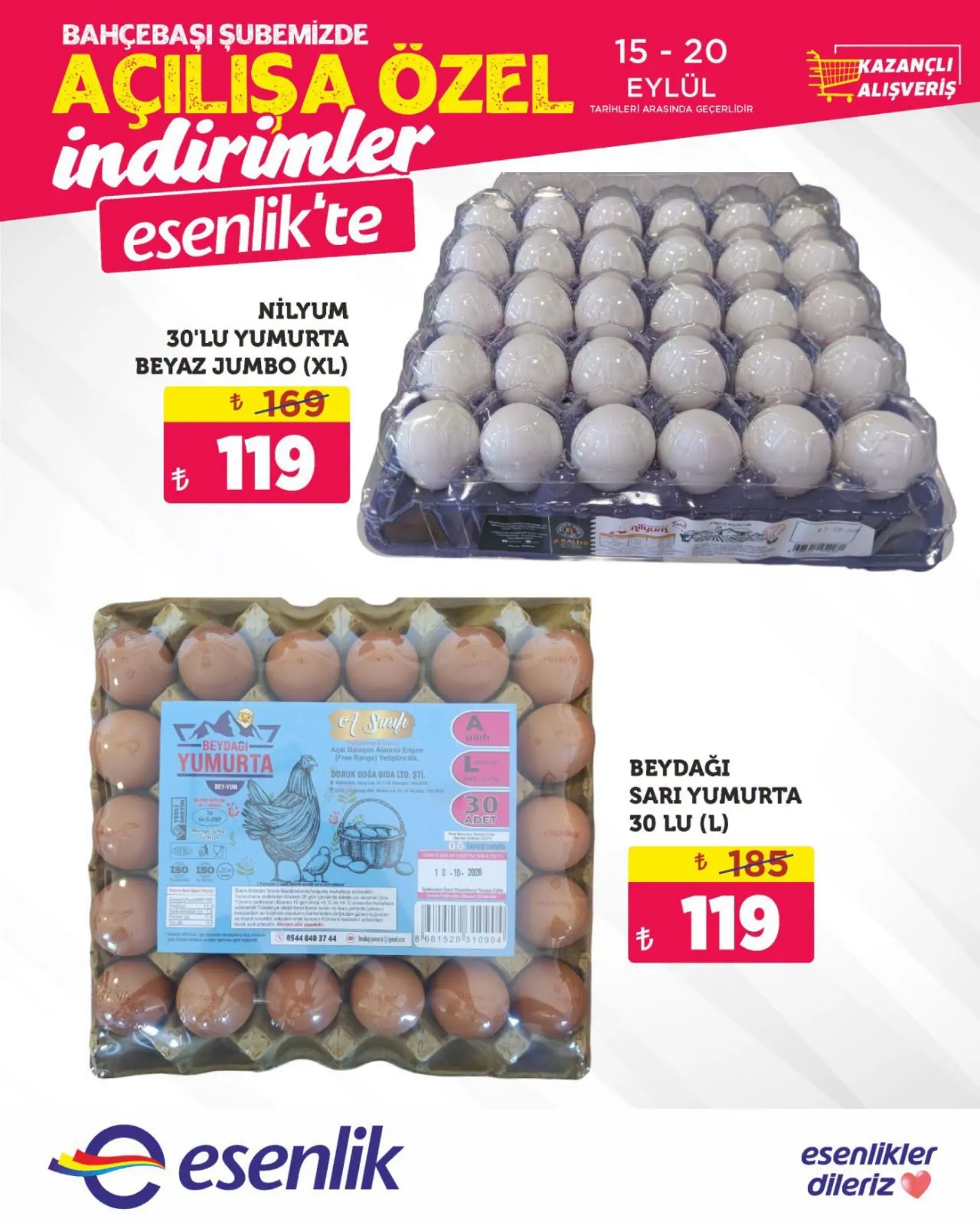 Esenlik broşürü sayfa 30