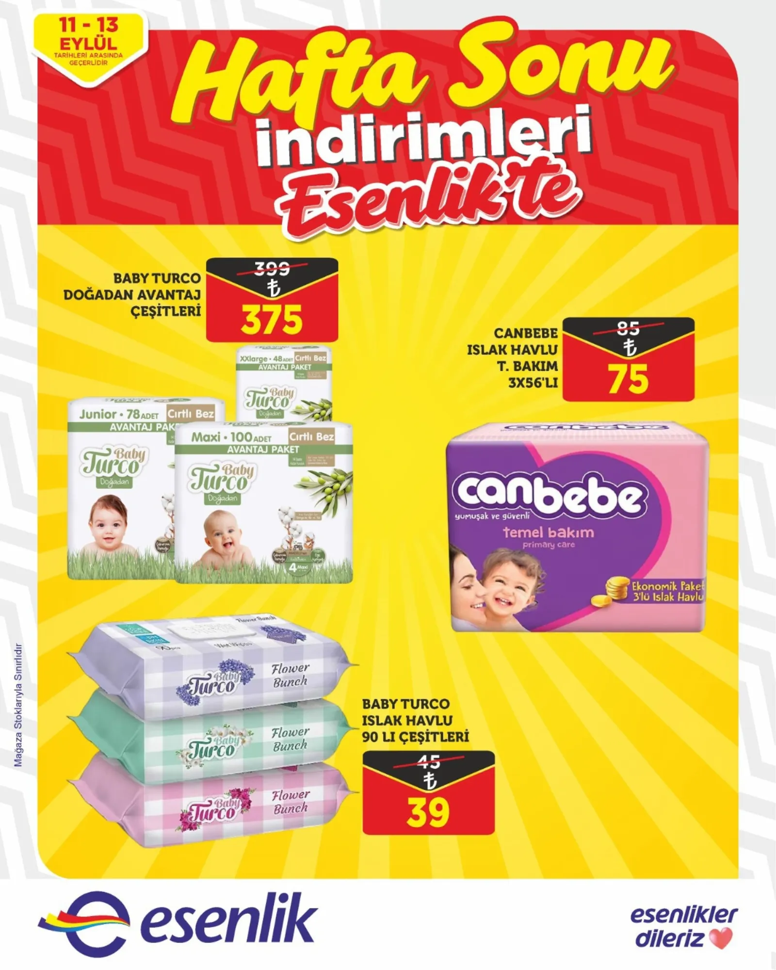 Esenlik broşürü sayfa 7