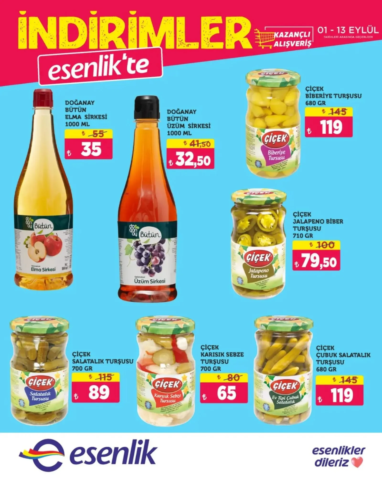 Esenlik broşürü sayfa 6