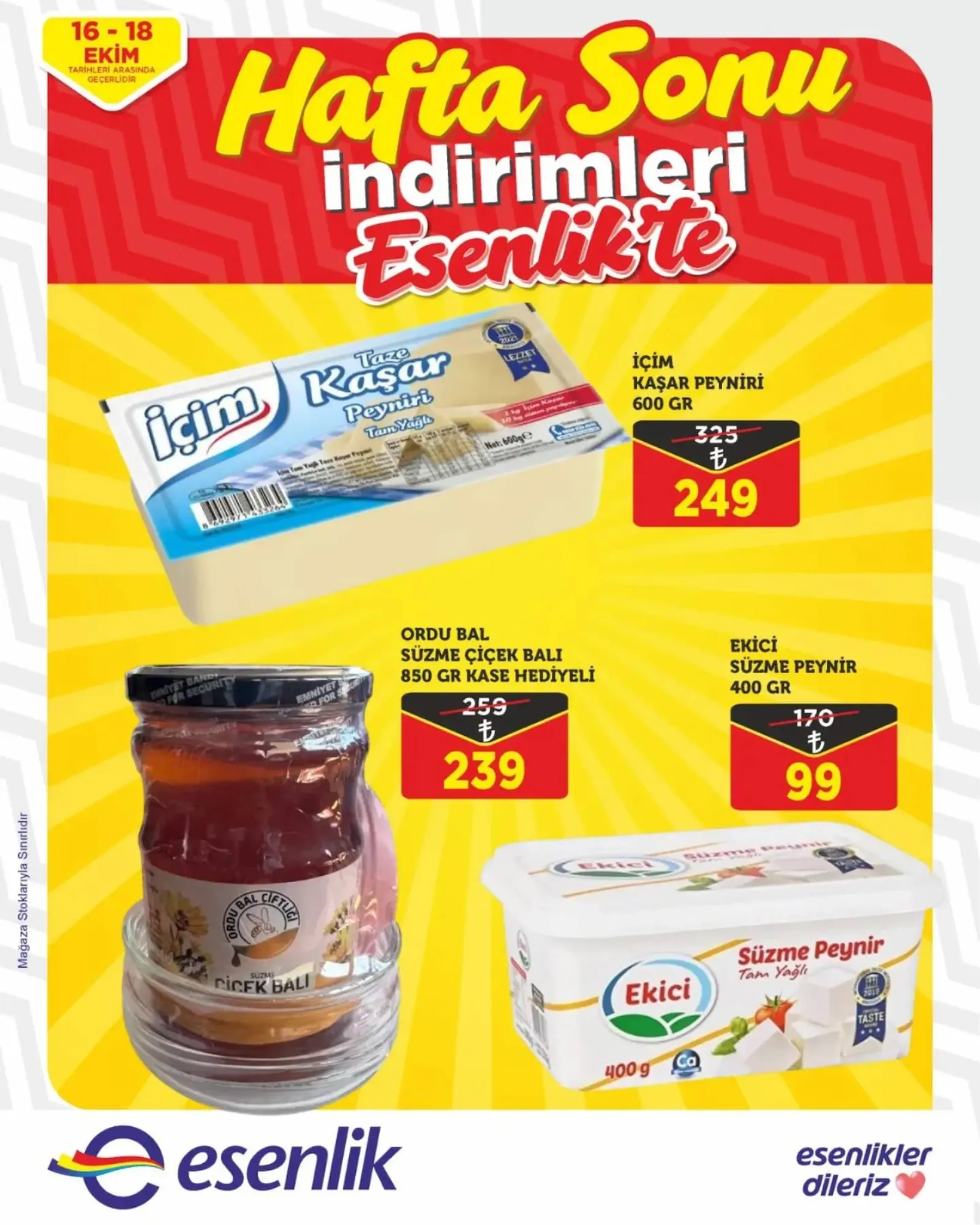 Esenlik broşürü sayfa 3