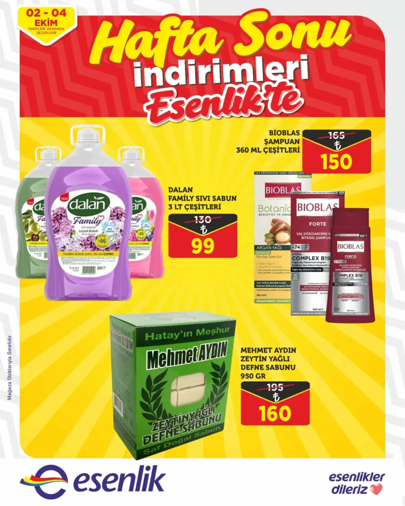 Esenlik broşürü sayfa 7