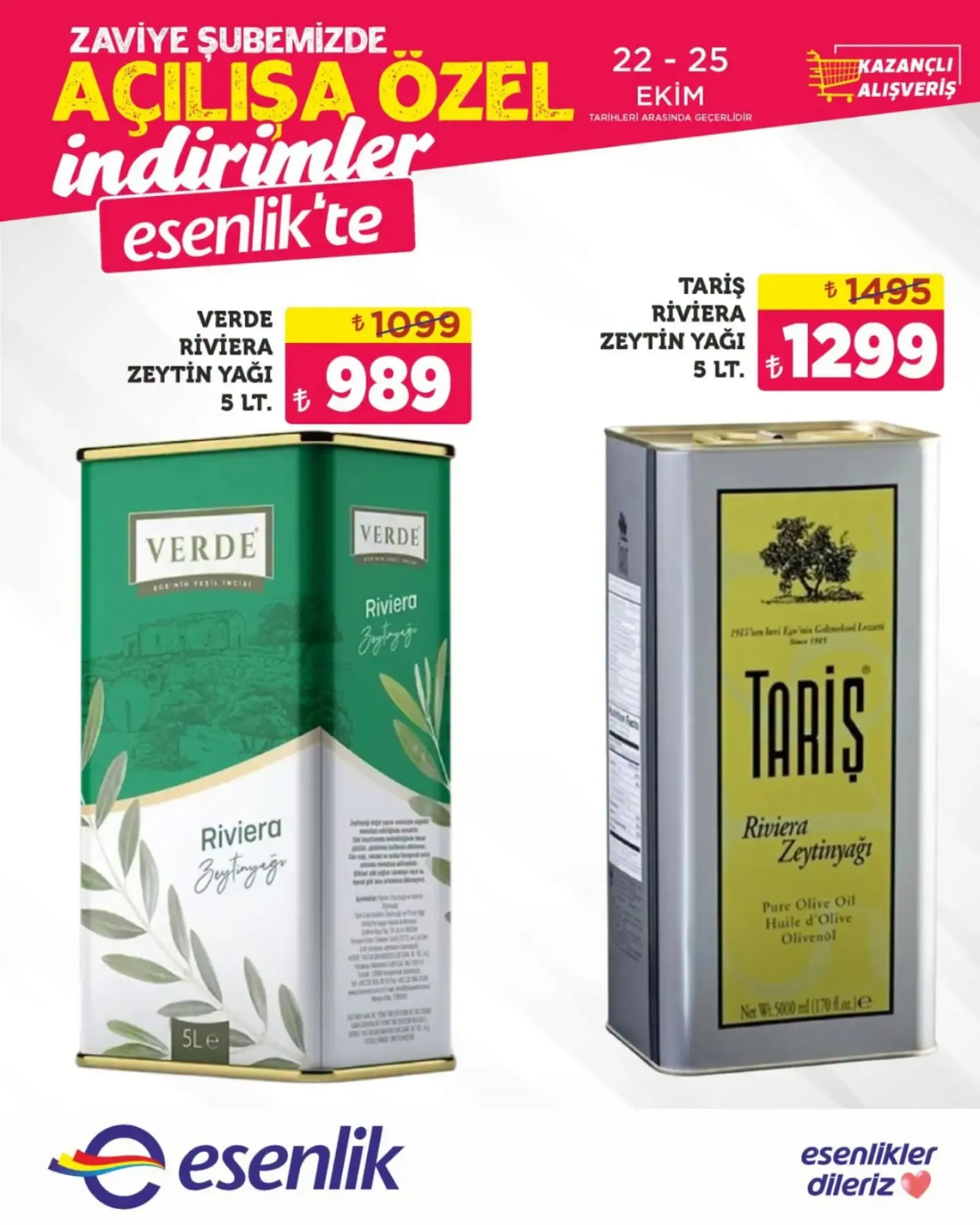 Esenlik broşürü sayfa 9