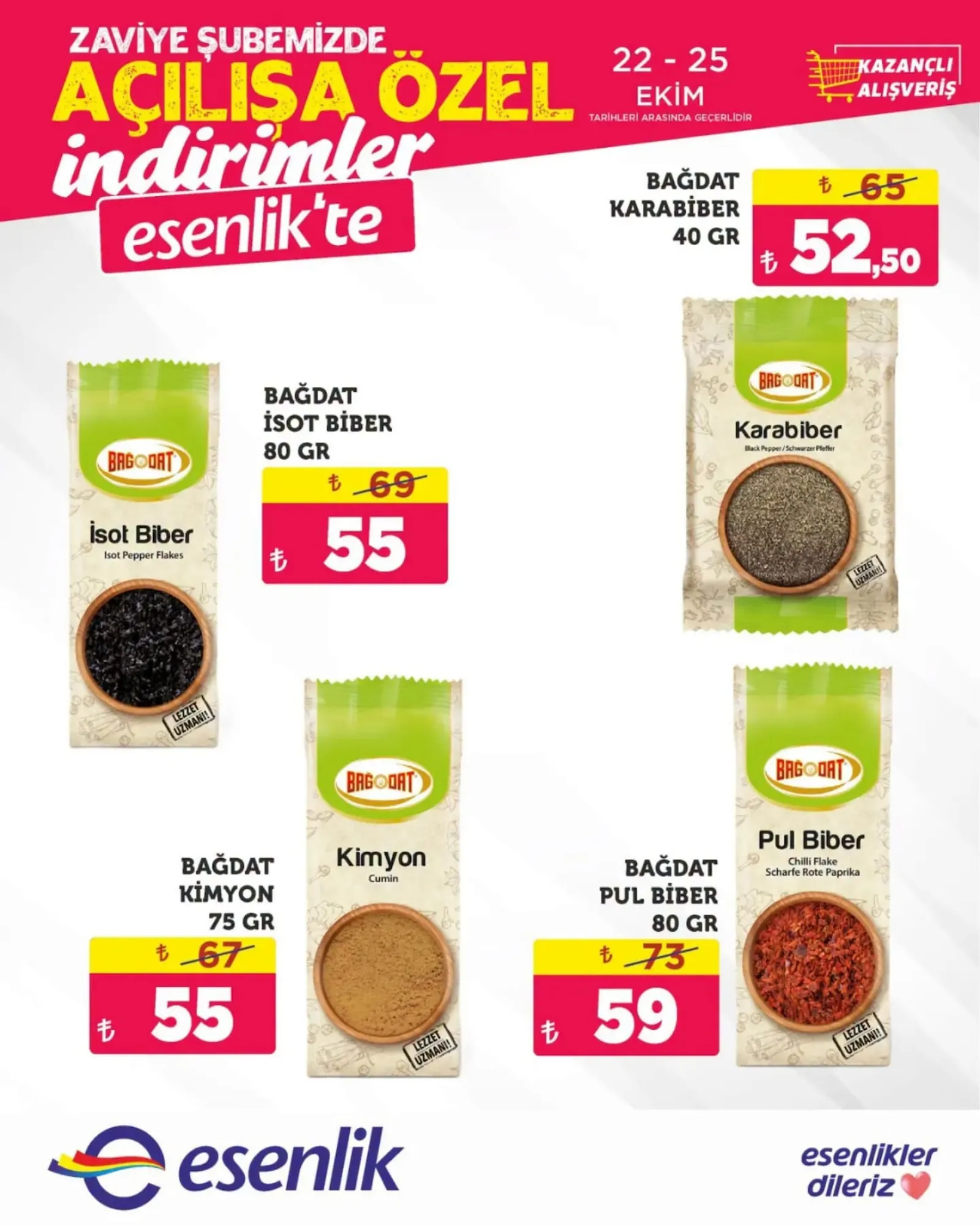 Esenlik broşürü sayfa 30