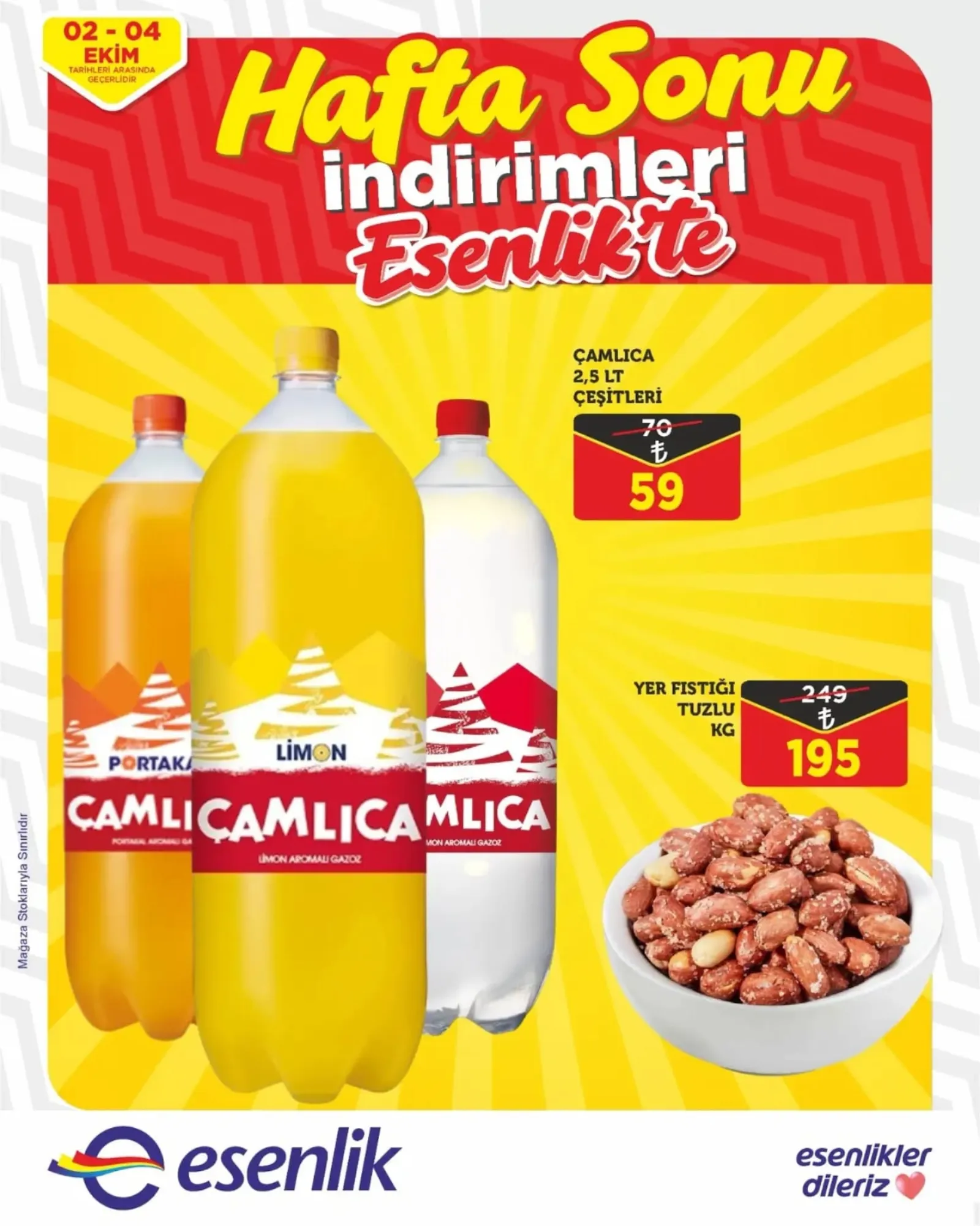 Esenlik broşürü sayfa 4