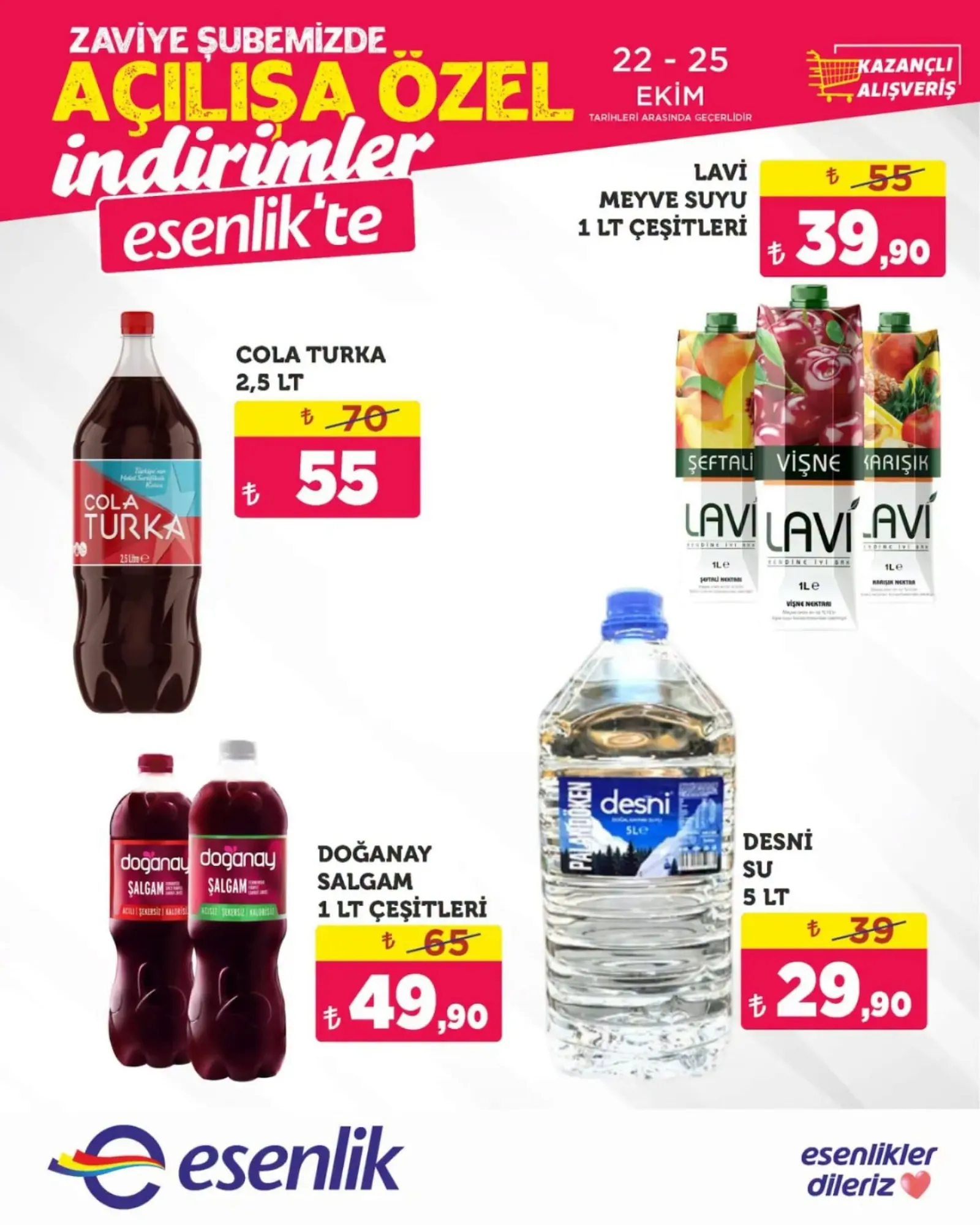 Esenlik broşürü sayfa 41