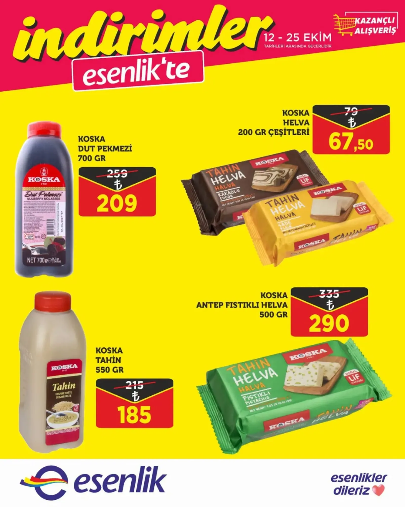 Esenlik broşürü sayfa 5