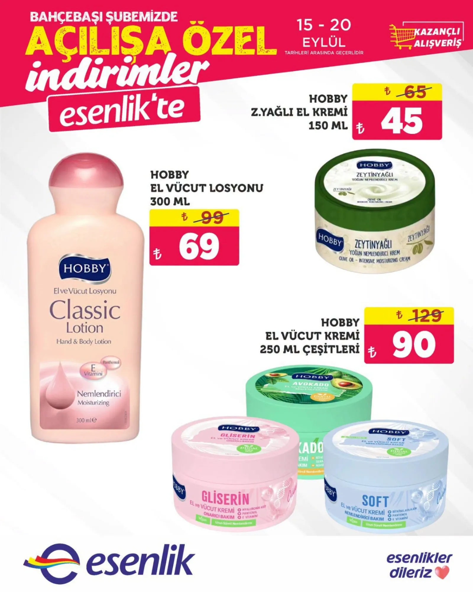 Esenlik broşürü sayfa 31