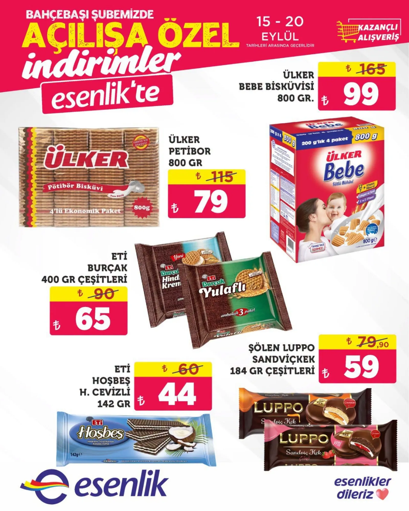 Esenlik broşürü sayfa 10