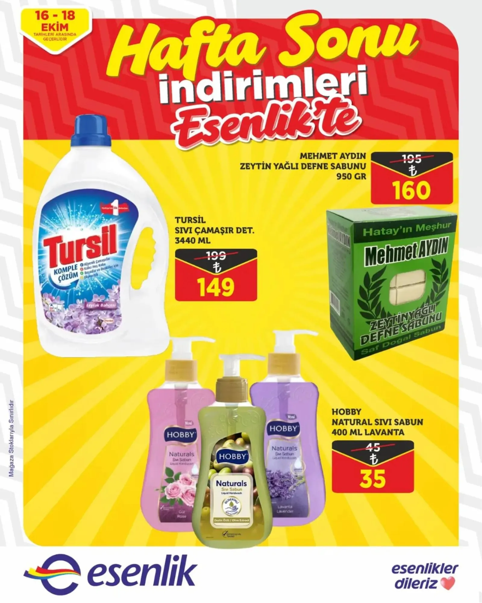 Esenlik broşürü sayfa 9