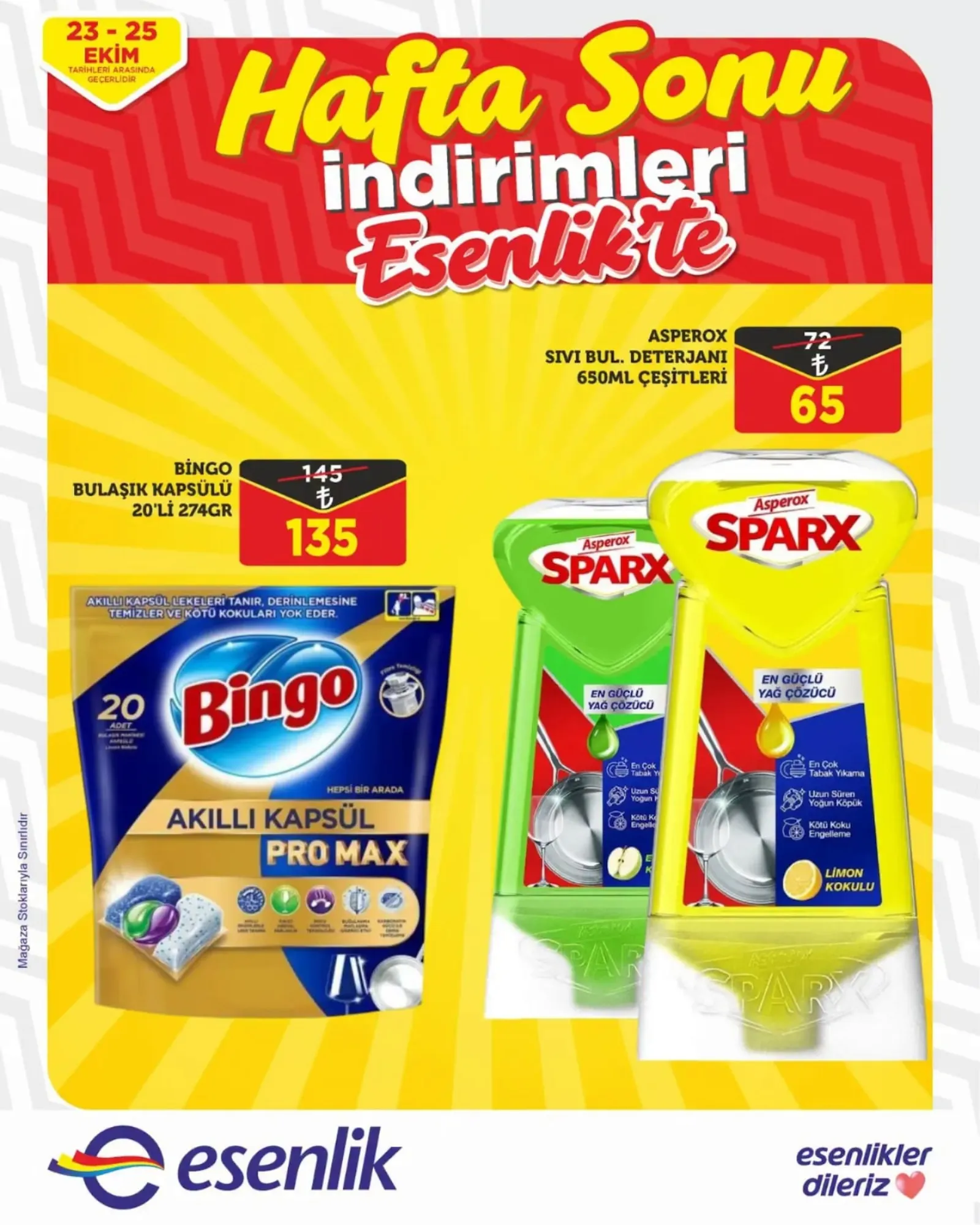 Esenlik broşürü sayfa 5
