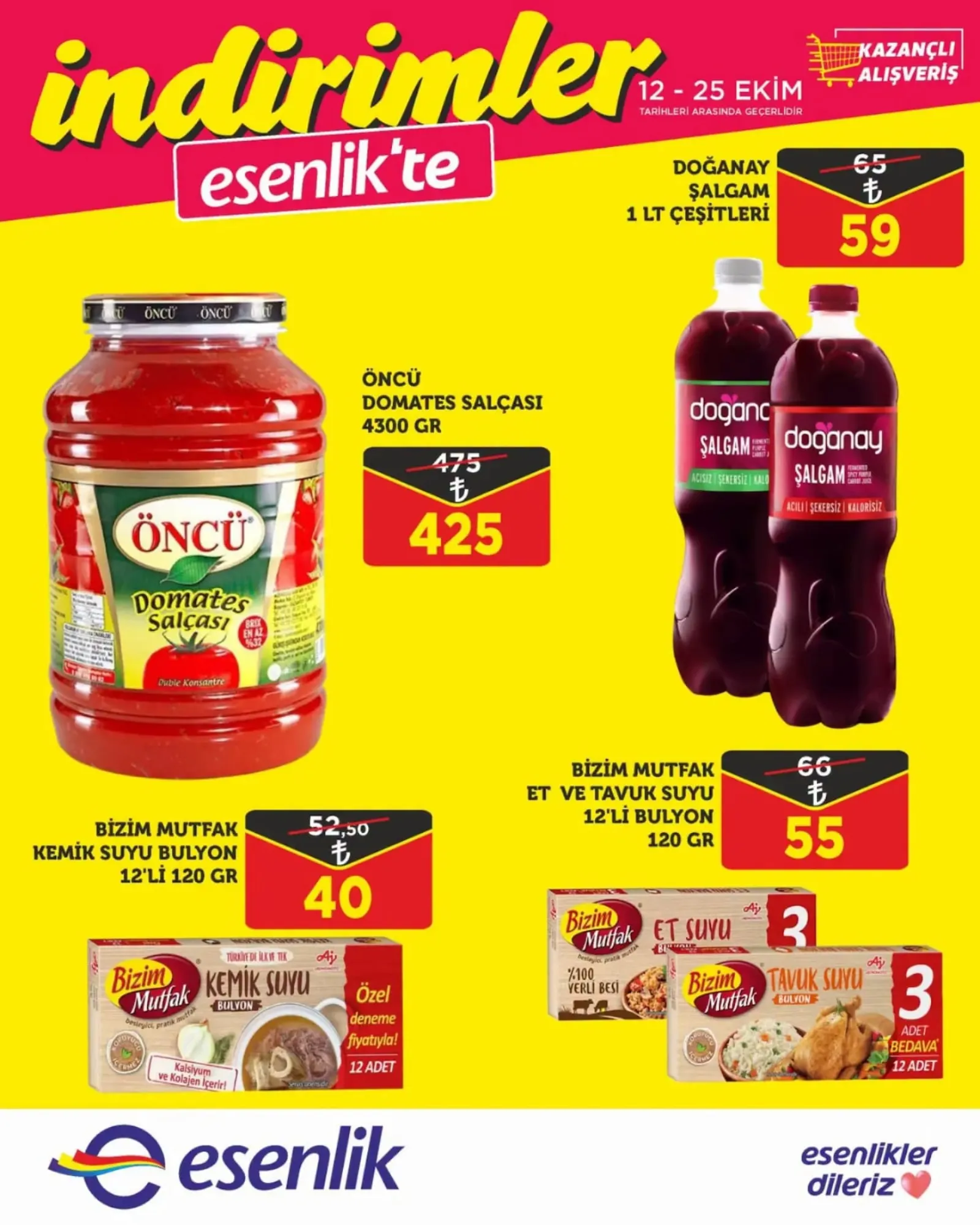 Esenlik broşürü sayfa 9