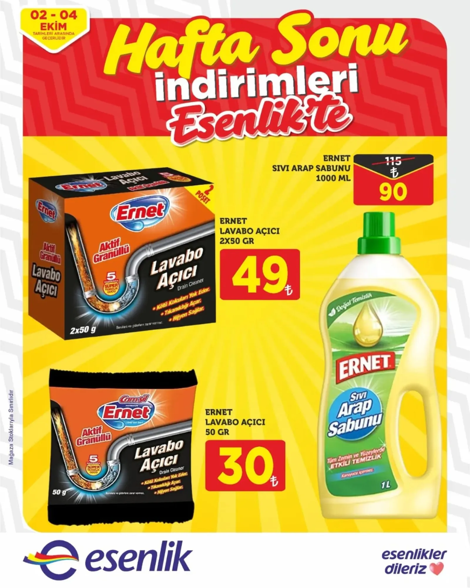 Esenlik broşürü sayfa 9