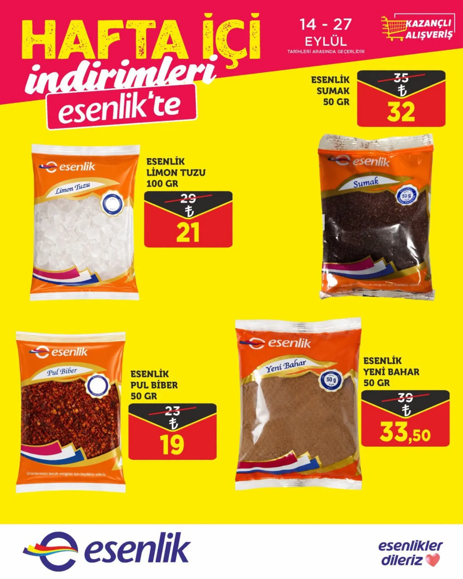 Esenlik broşürü sayfa 10