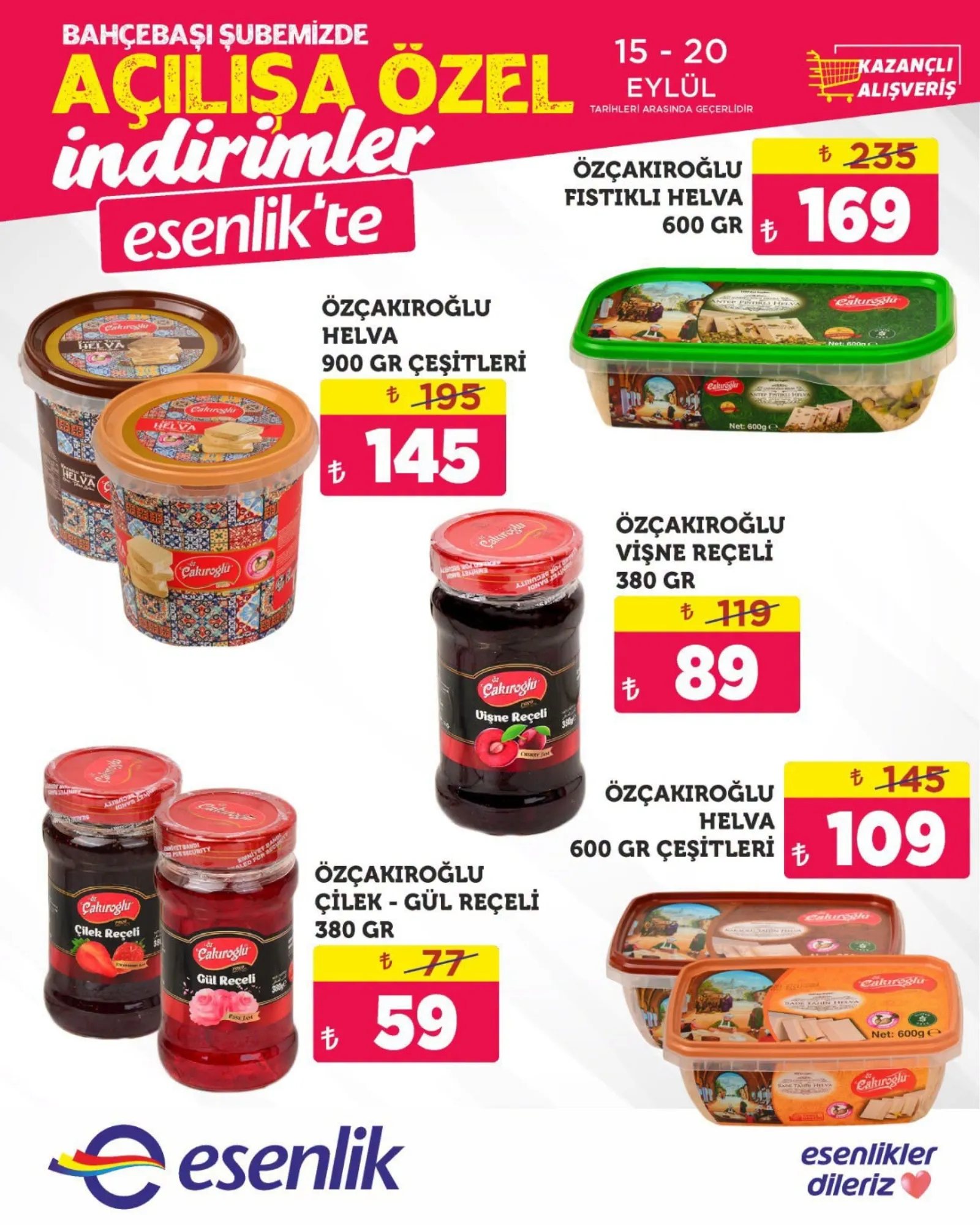 Esenlik broşürü sayfa 9