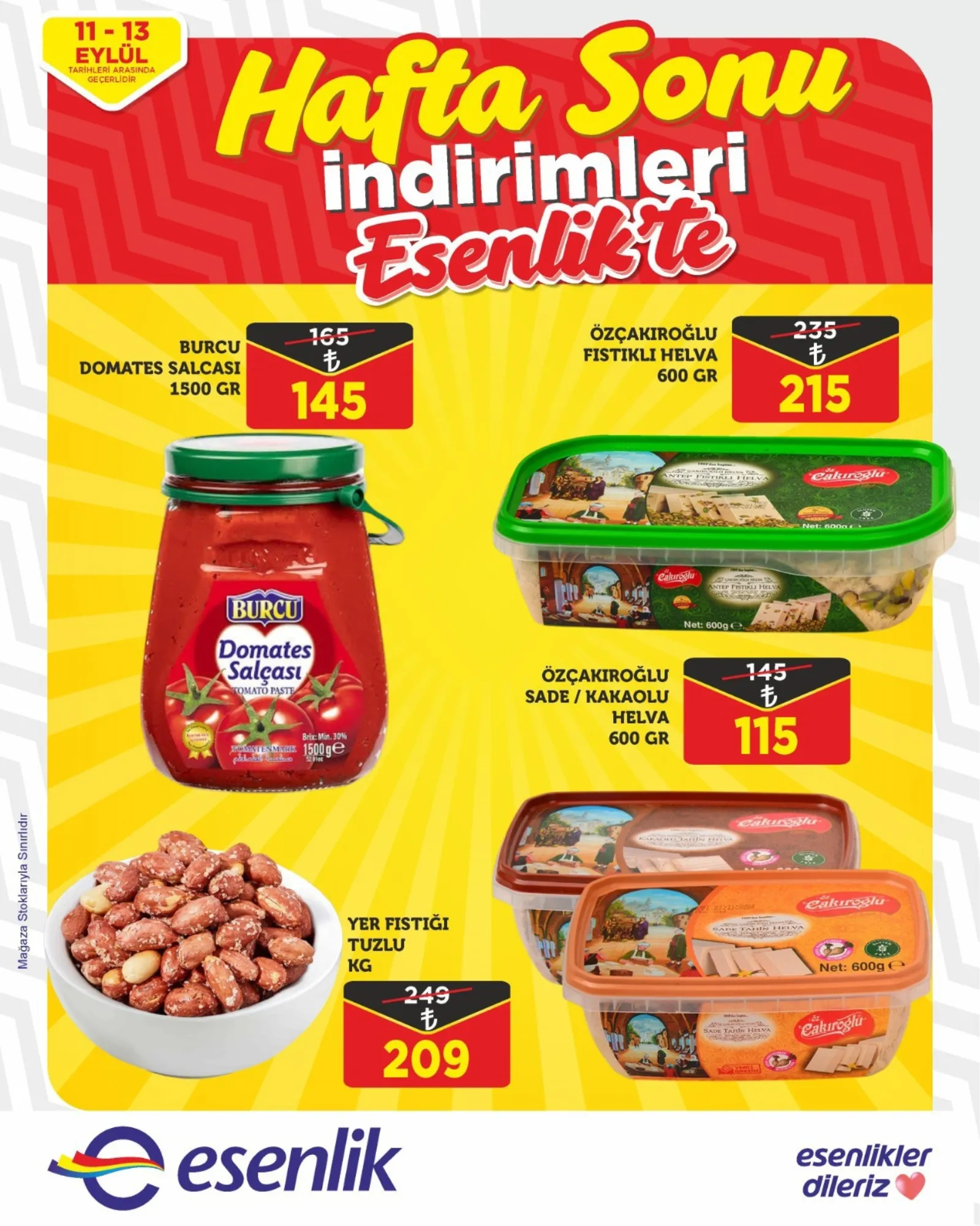 Esenlik broşürü sayfa 2