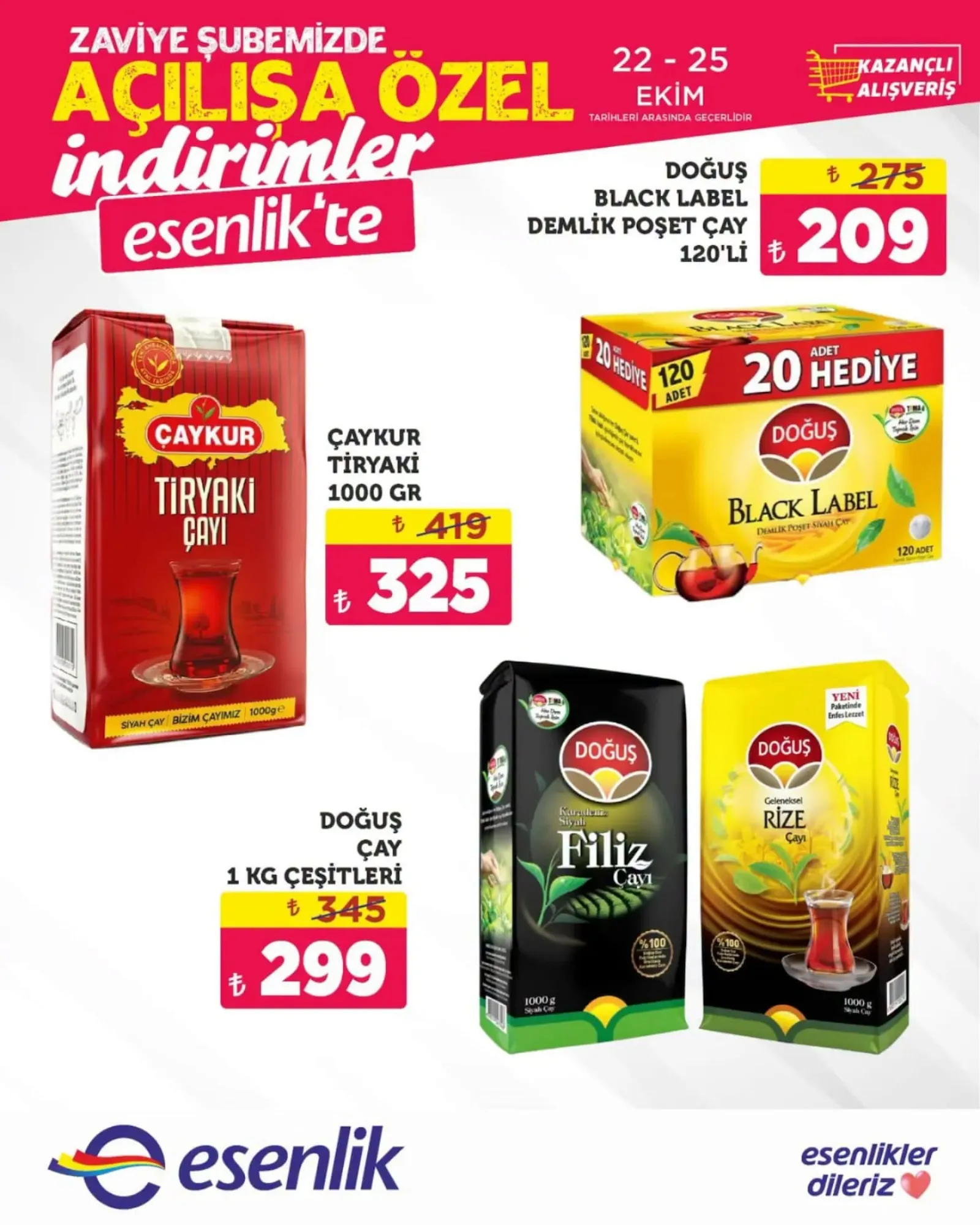 Esenlik broşürü sayfa 17