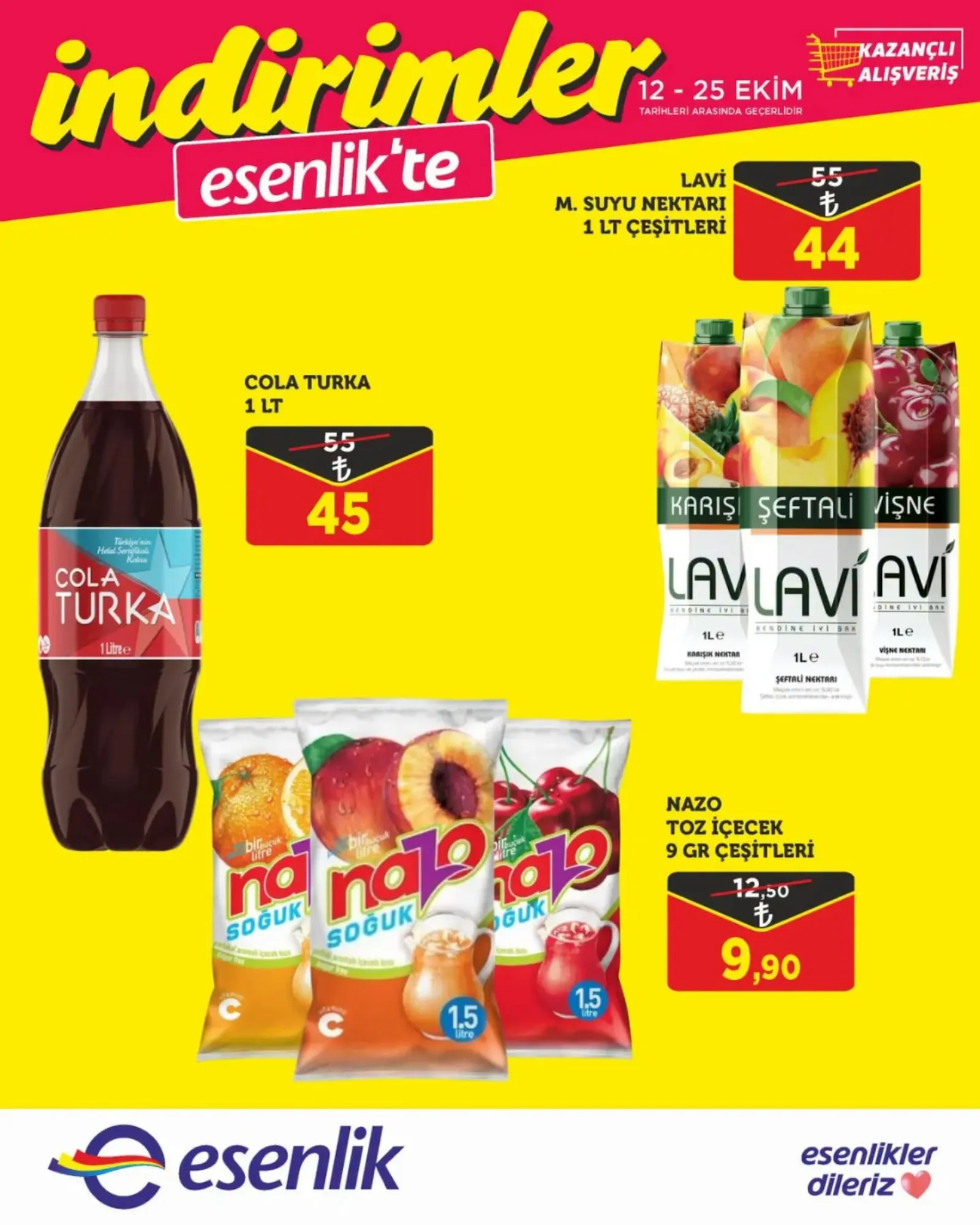 Esenlik broşürü sayfa 19