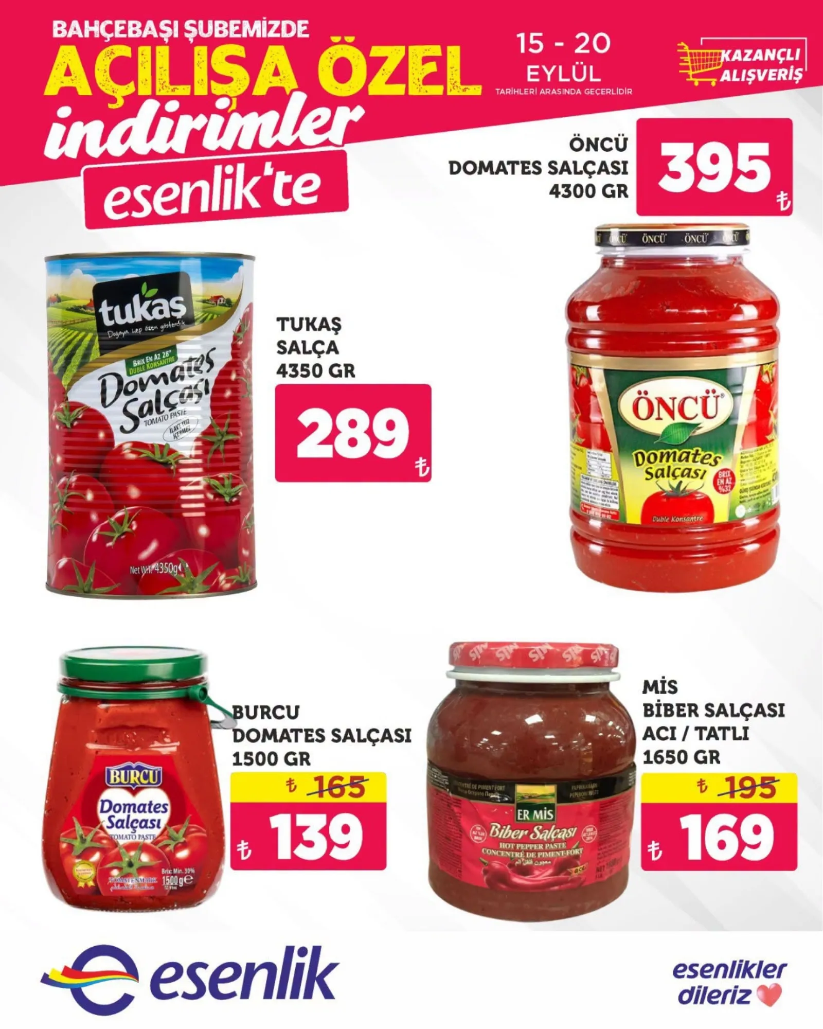 Esenlik broşürü sayfa 2