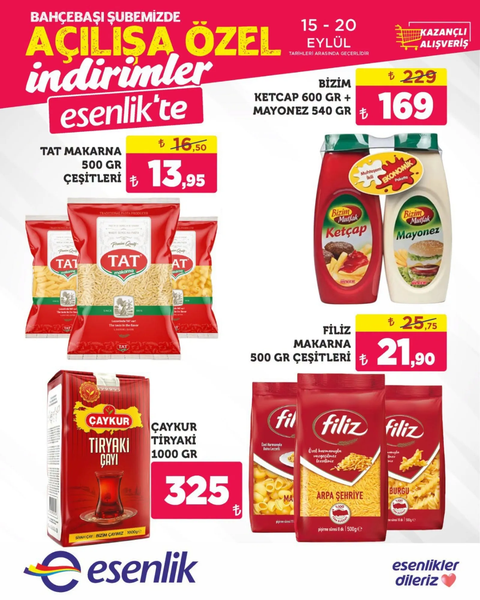 Esenlik broşürü sayfa 13