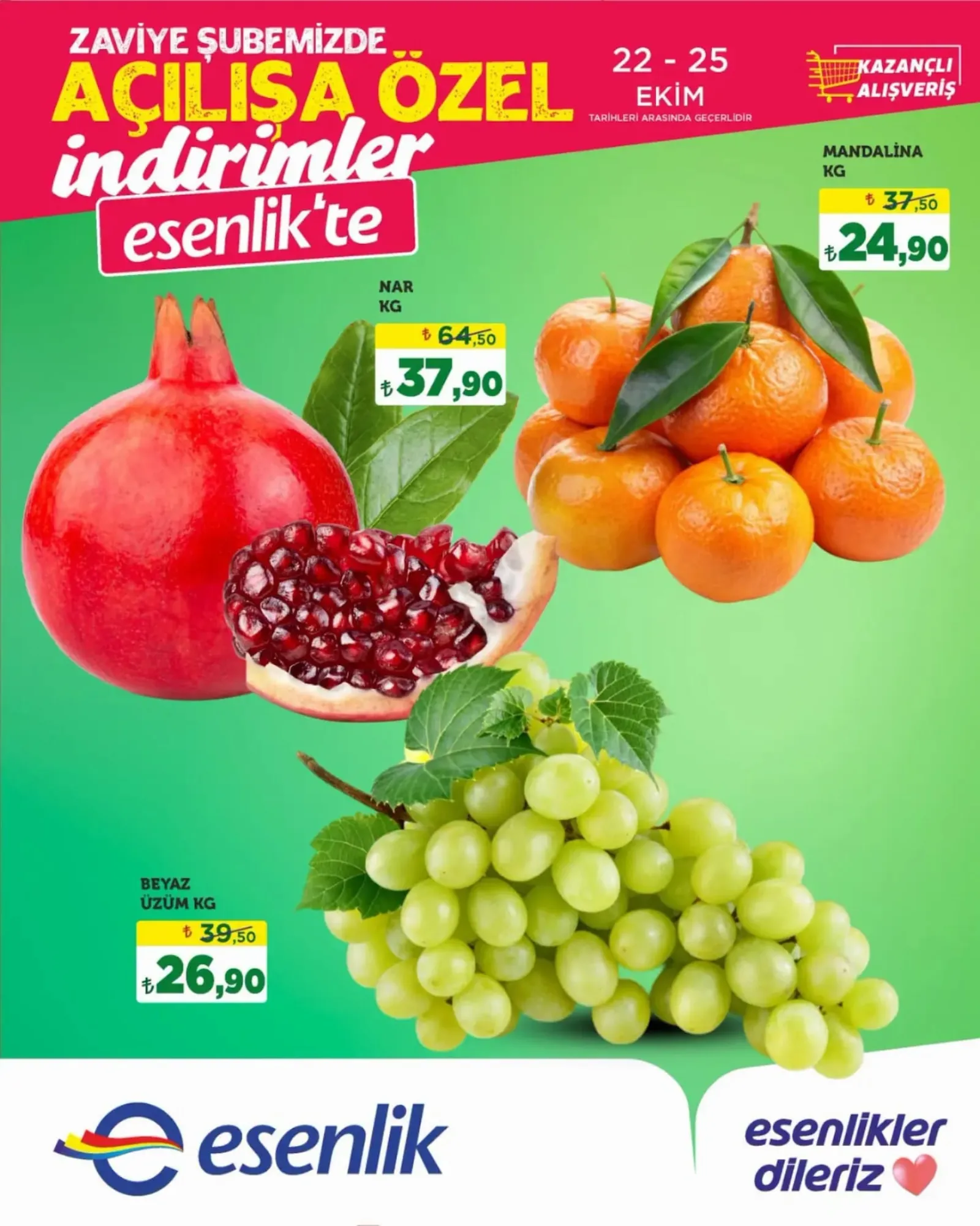 Esenlik broşürü sayfa 52