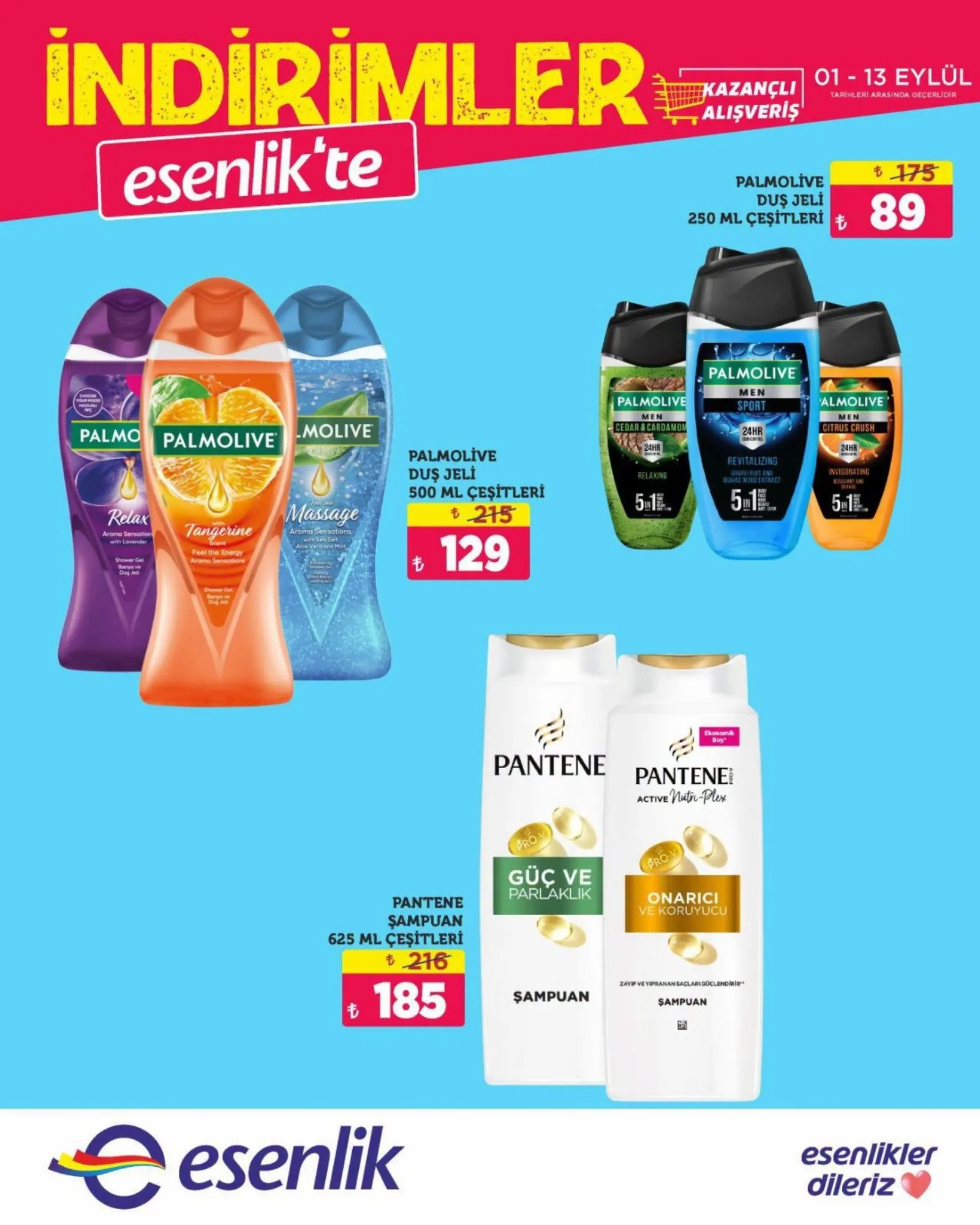 Esenlik broşürü sayfa 18
