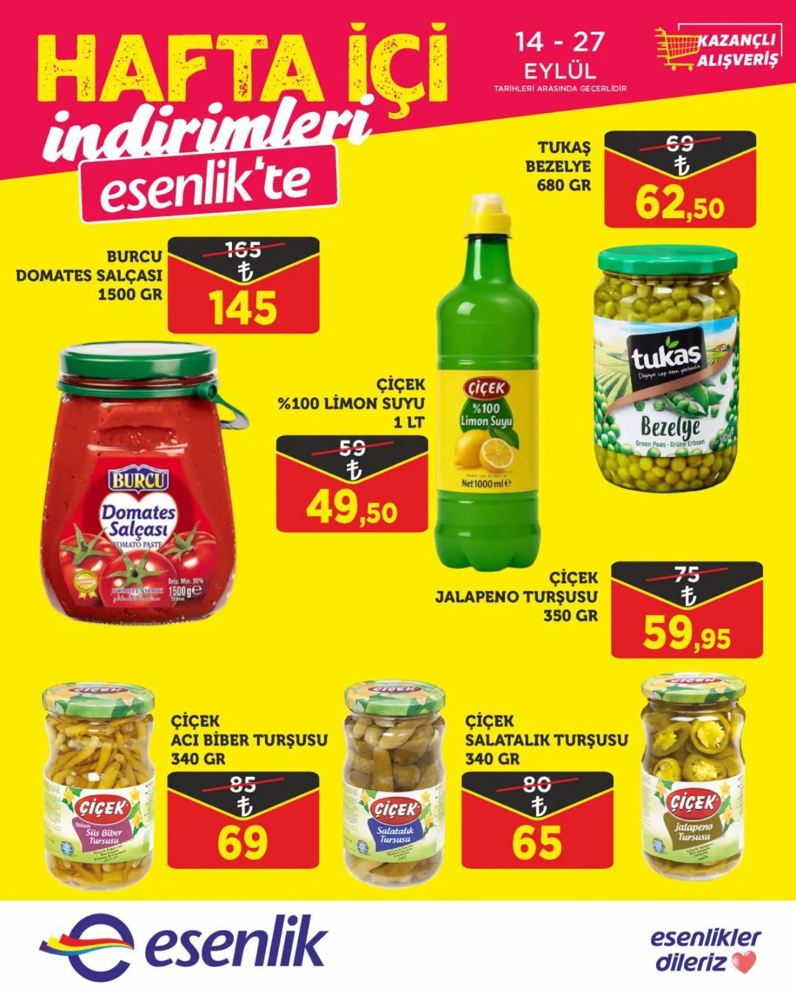 Esenlik broşürü sayfa 4